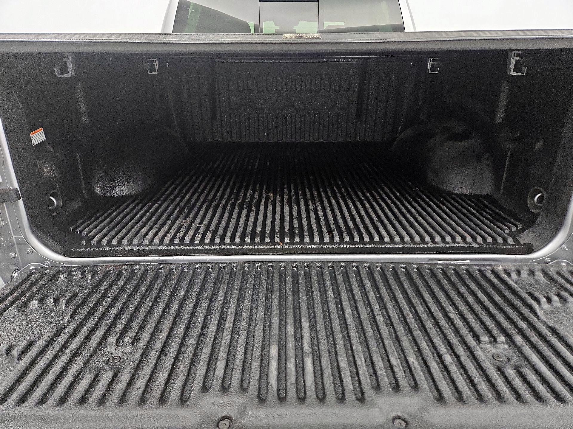 Thumbnail: 2022 RAM 1500 - 20