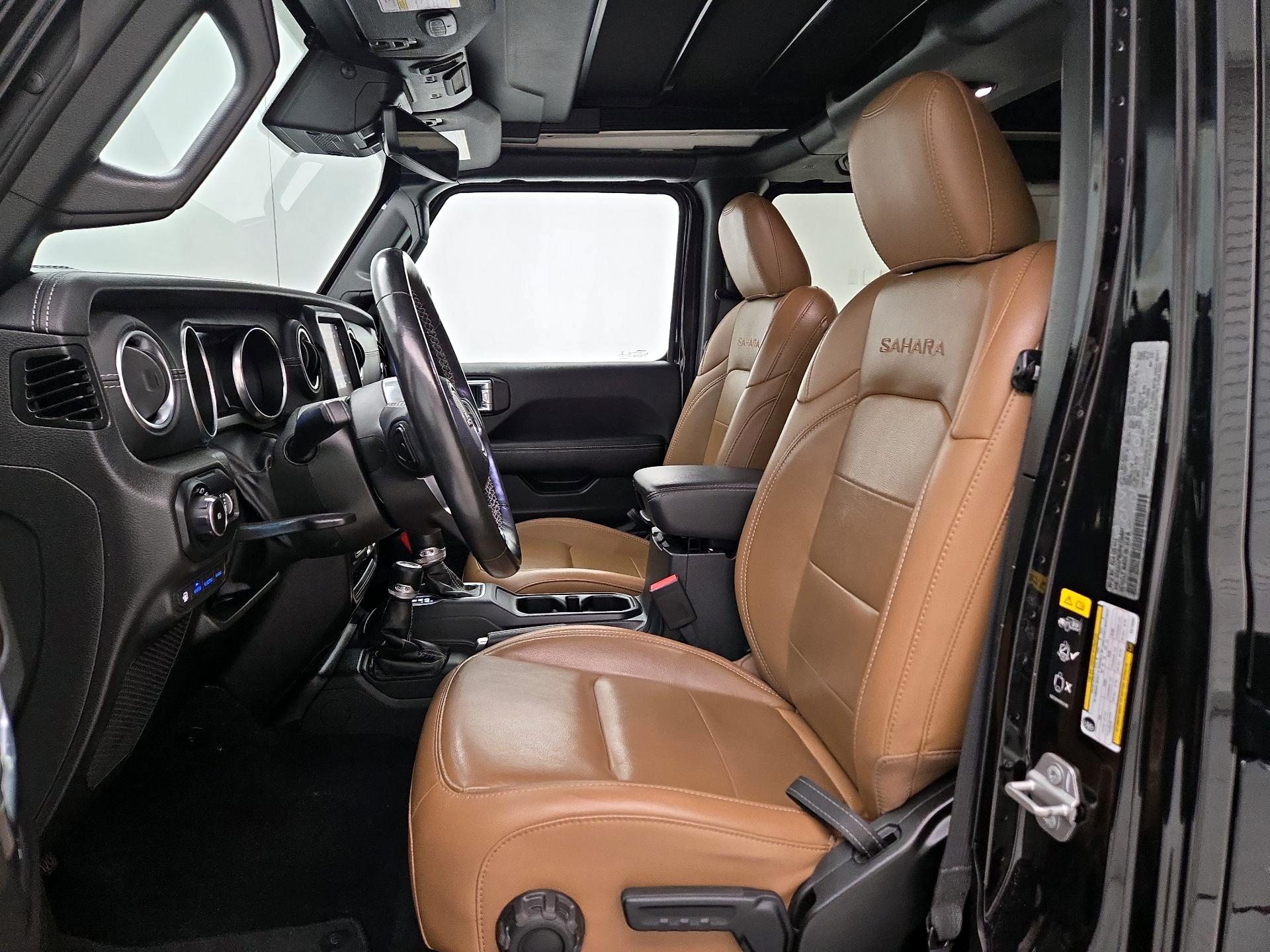 Thumbnail: 2022 Jeep Wrangler - 11
