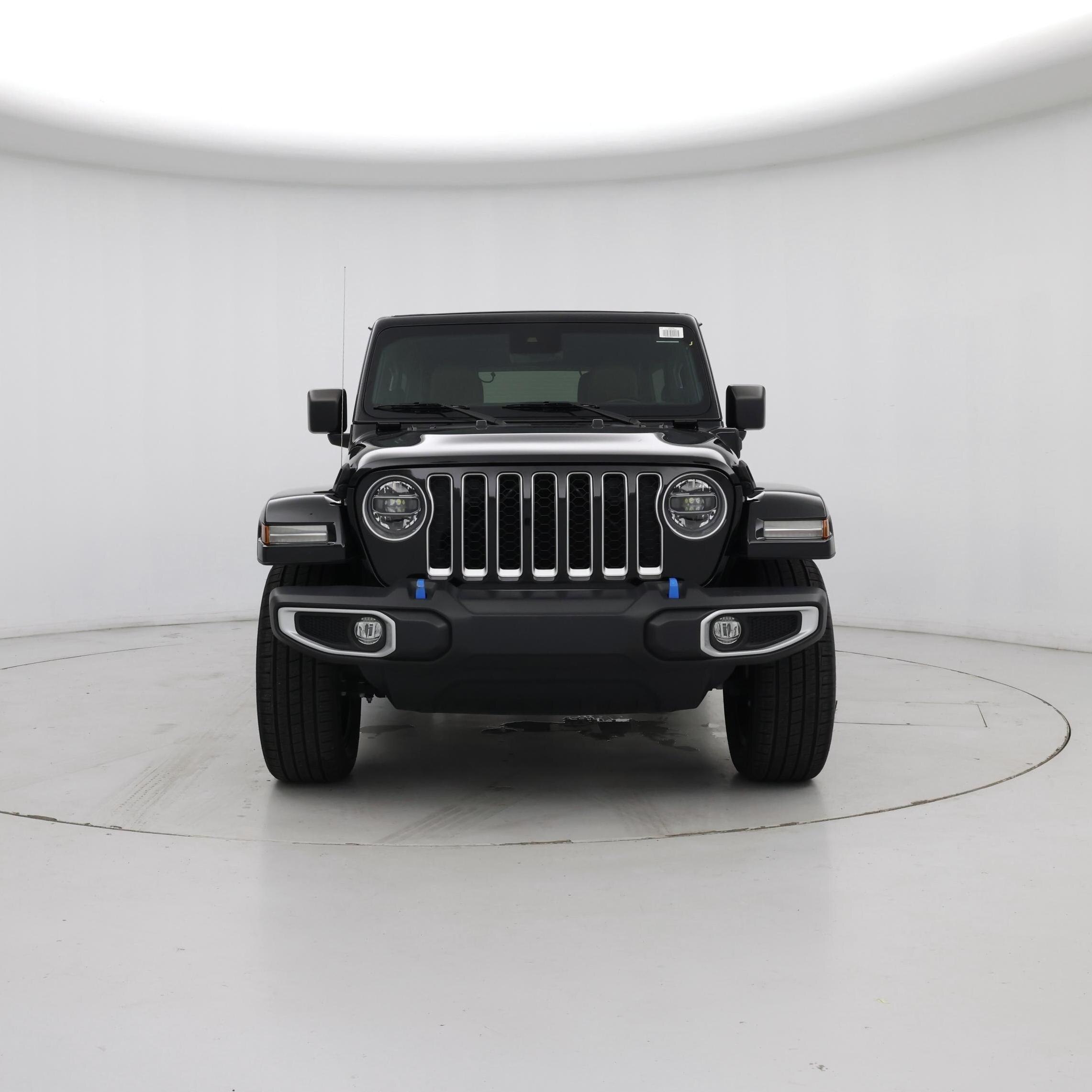 Thumbnail: 2022 Jeep Wrangler - 5