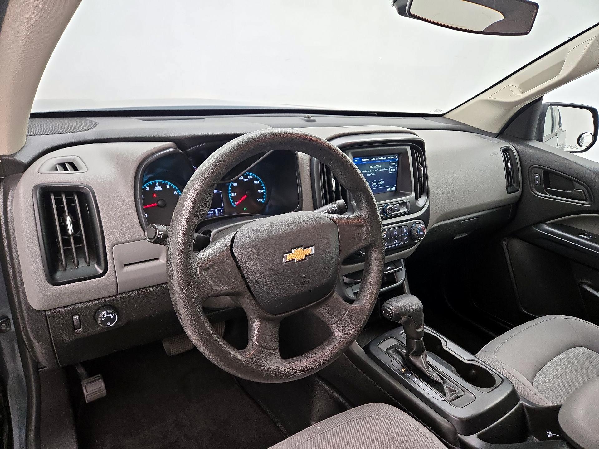 Thumbnail: 2019 Chevrolet Colorado - 9