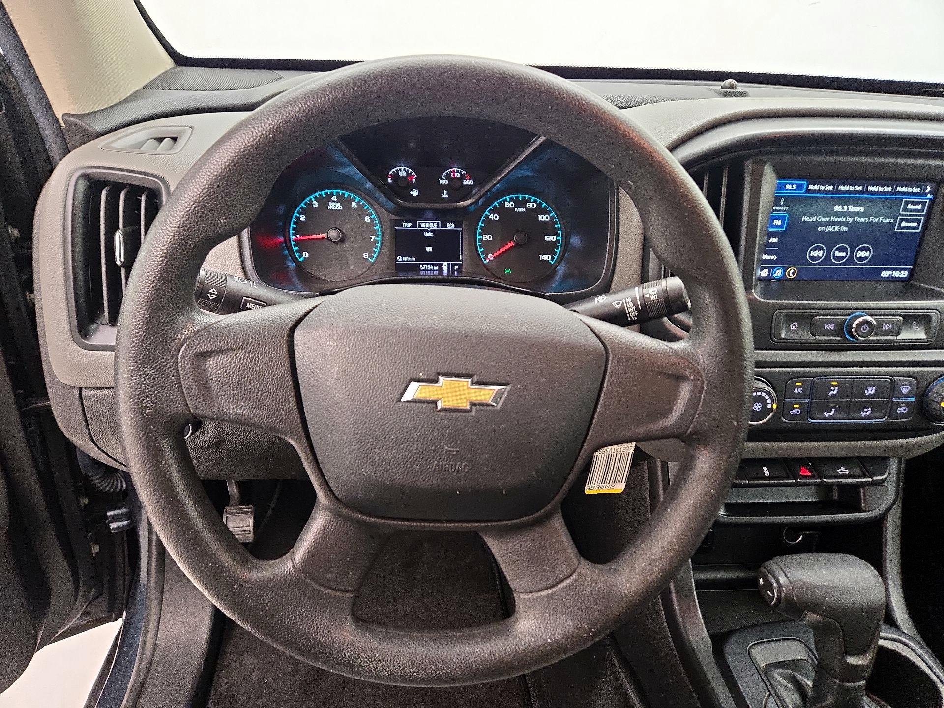 Thumbnail: 2019 Chevrolet Colorado - 10