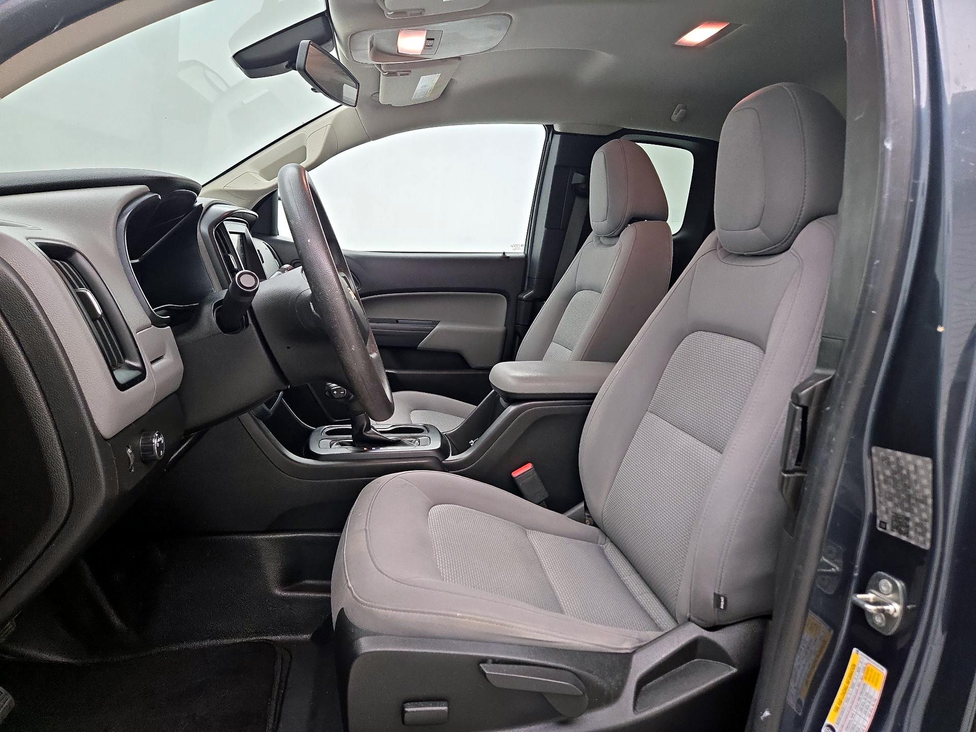 Thumbnail: 2019 Chevrolet Colorado - 11