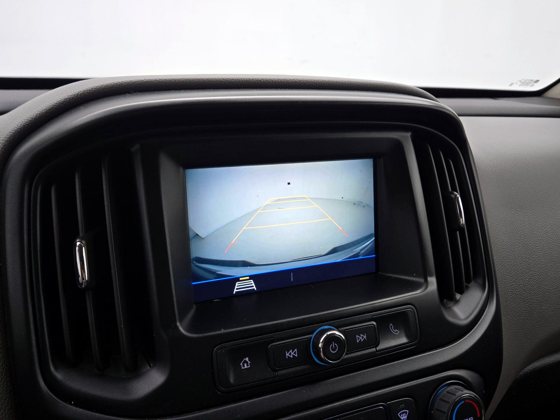 Thumbnail: 2019 Chevrolet Colorado - 14