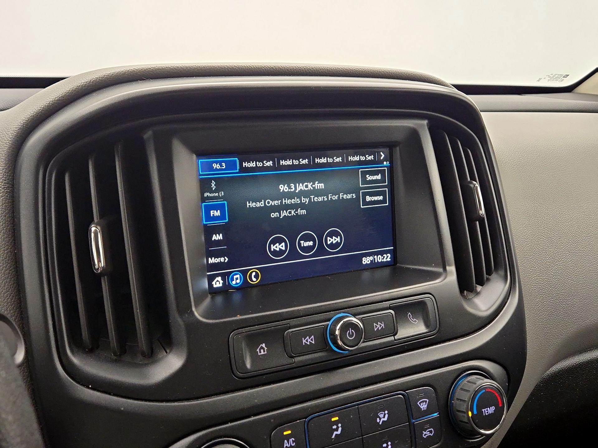Thumbnail: 2019 Chevrolet Colorado - 15
