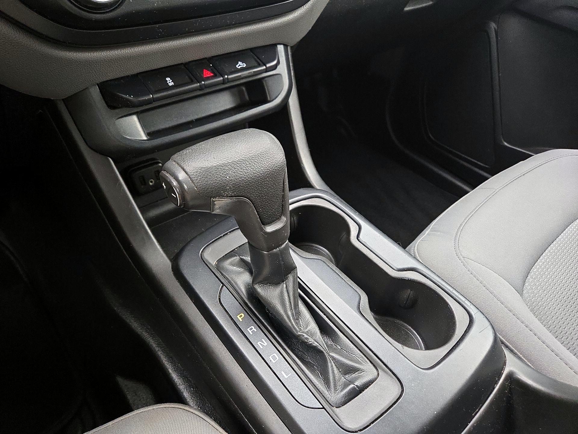 Thumbnail: 2019 Chevrolet Colorado - 17