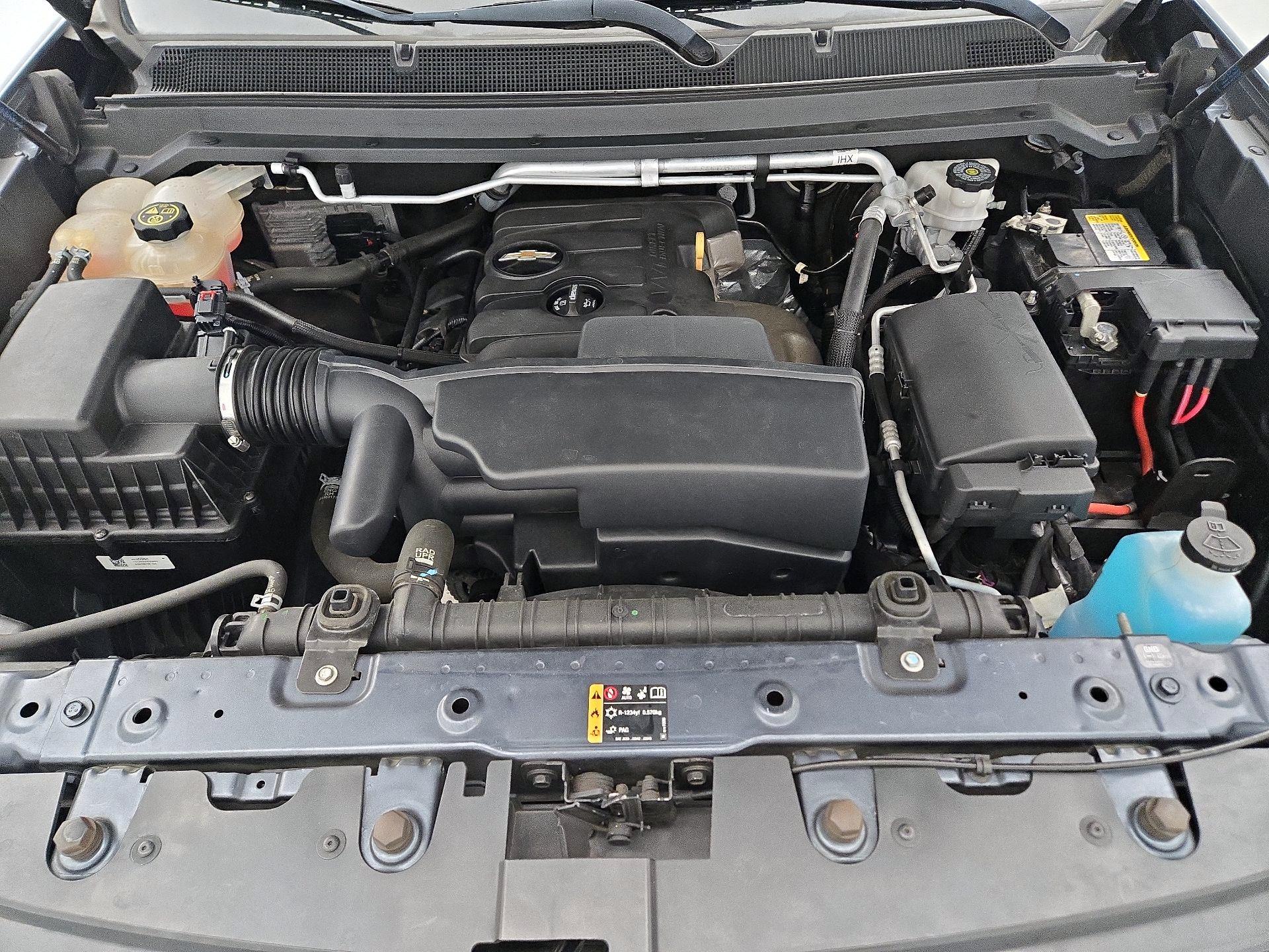 Thumbnail: 2019 Chevrolet Colorado - 20