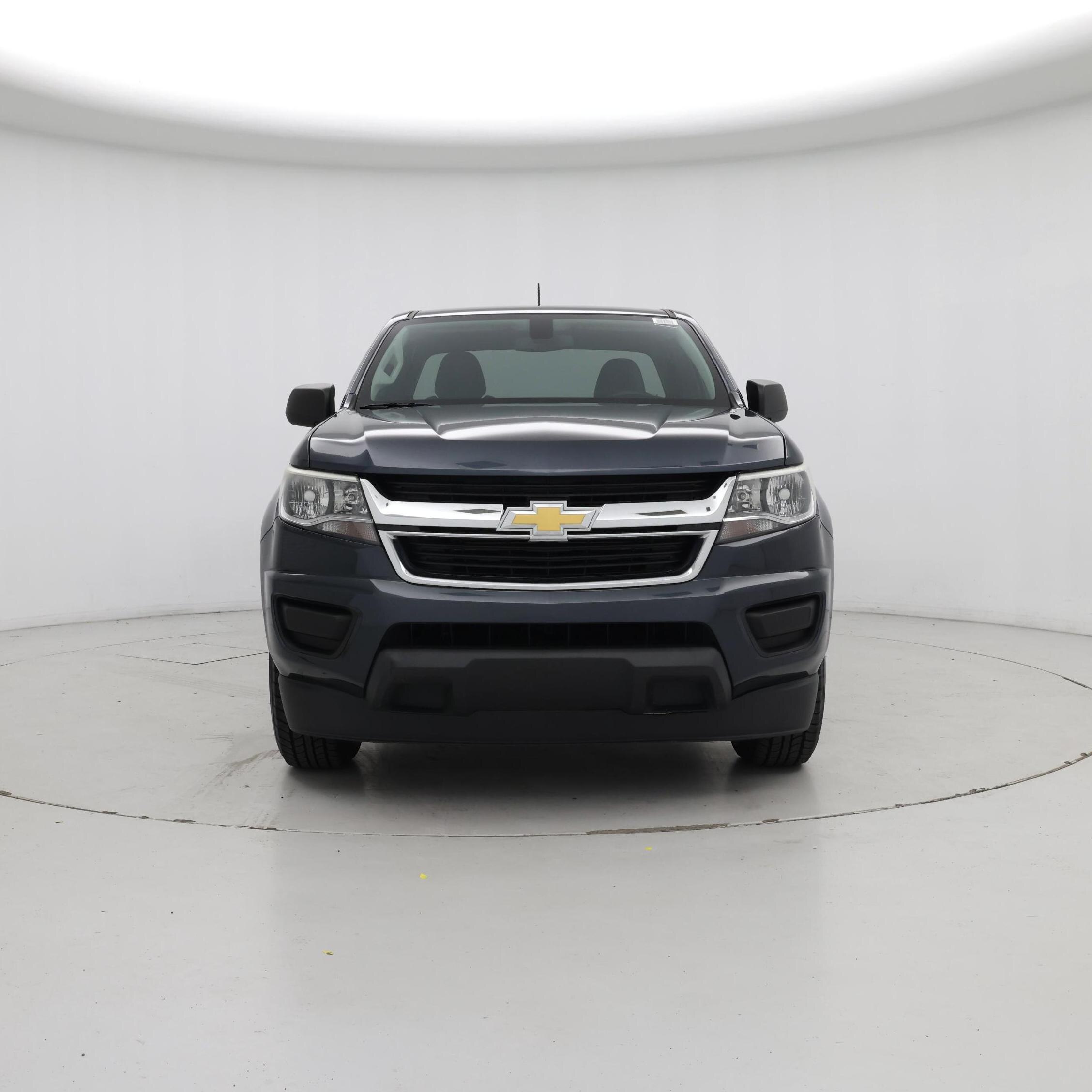 Thumbnail: 2019 Chevrolet Colorado - 5