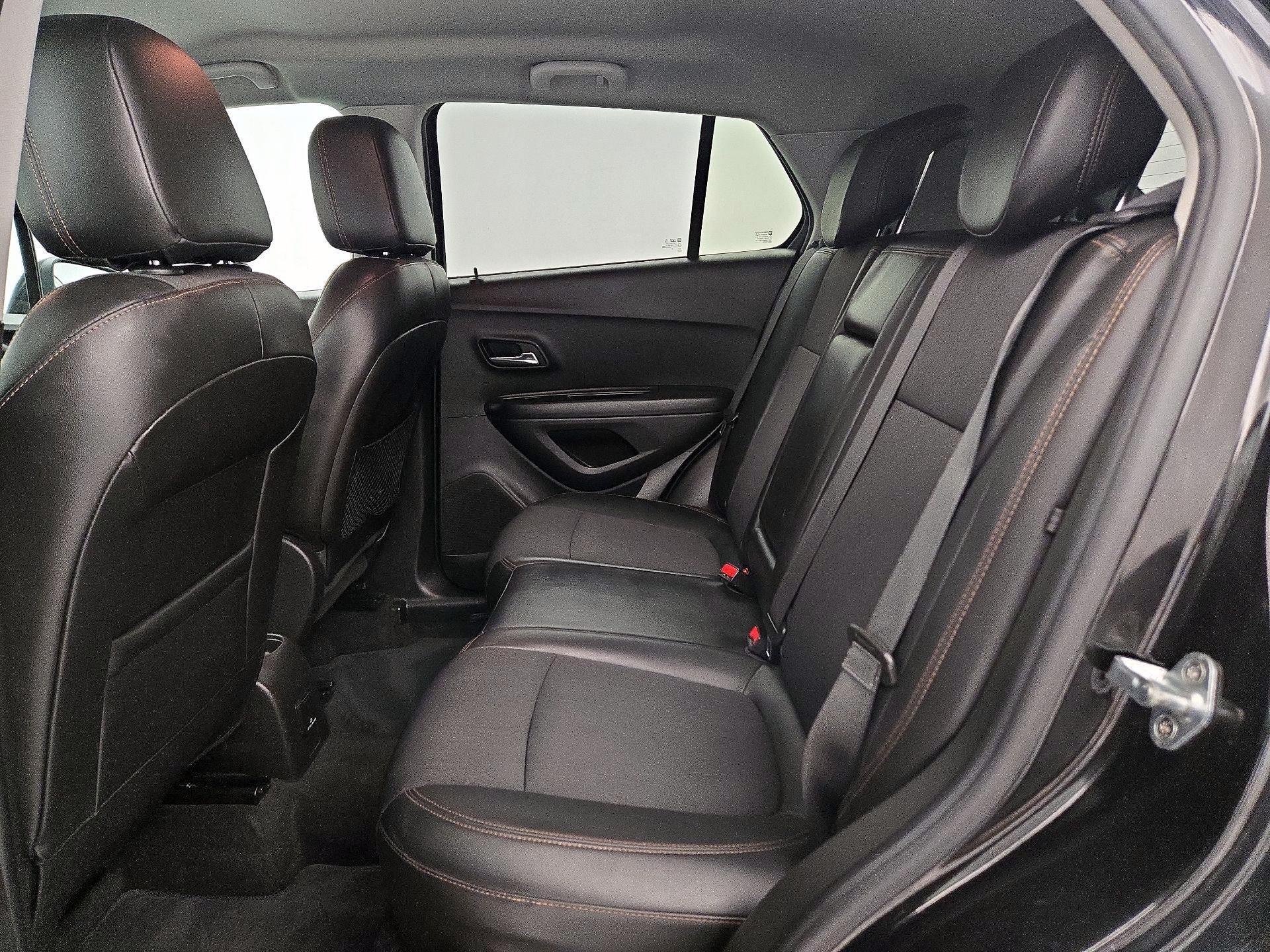 Thumbnail: 2020 Chevrolet Trax - 19