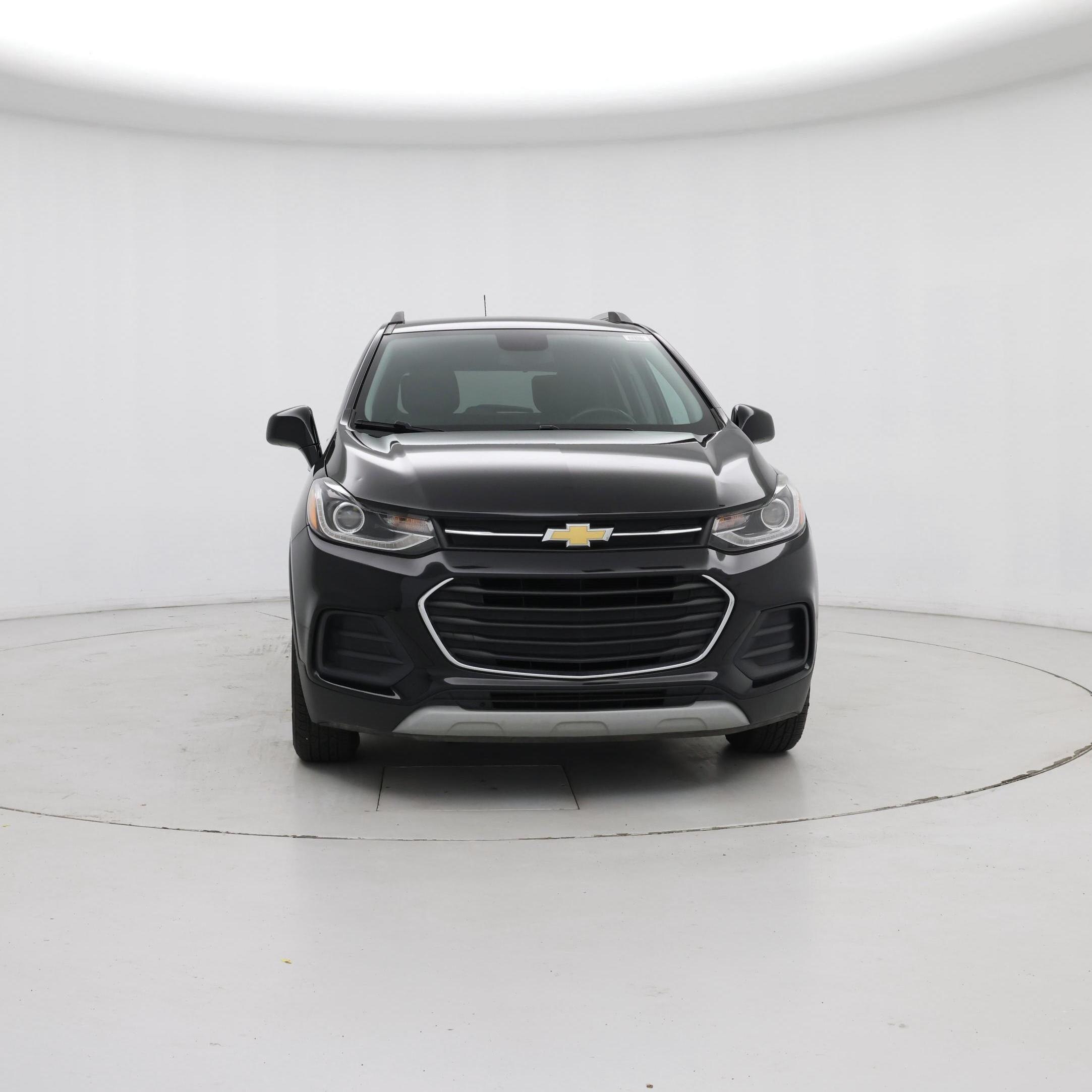 Thumbnail: 2020 Chevrolet Trax - 5