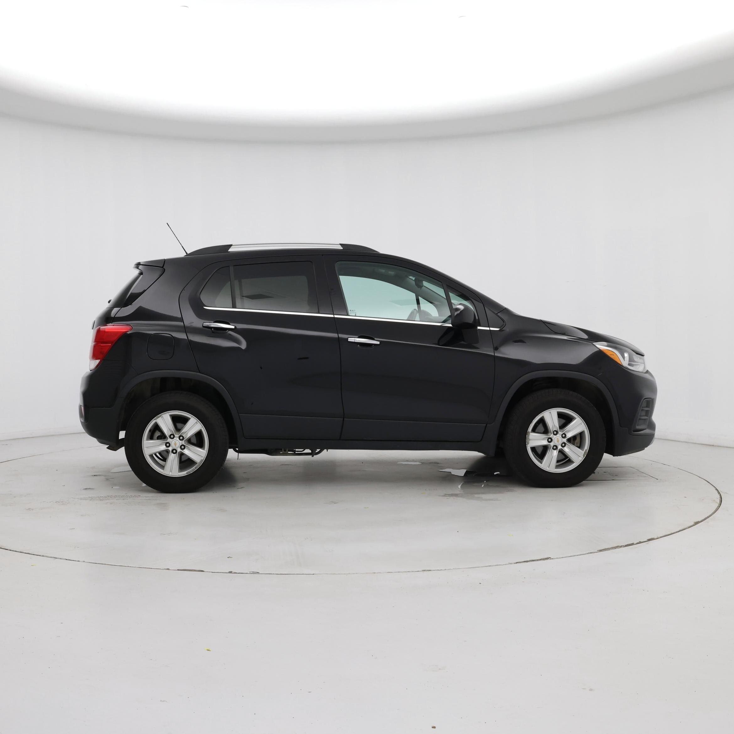 Thumbnail: 2020 Chevrolet Trax - 7
