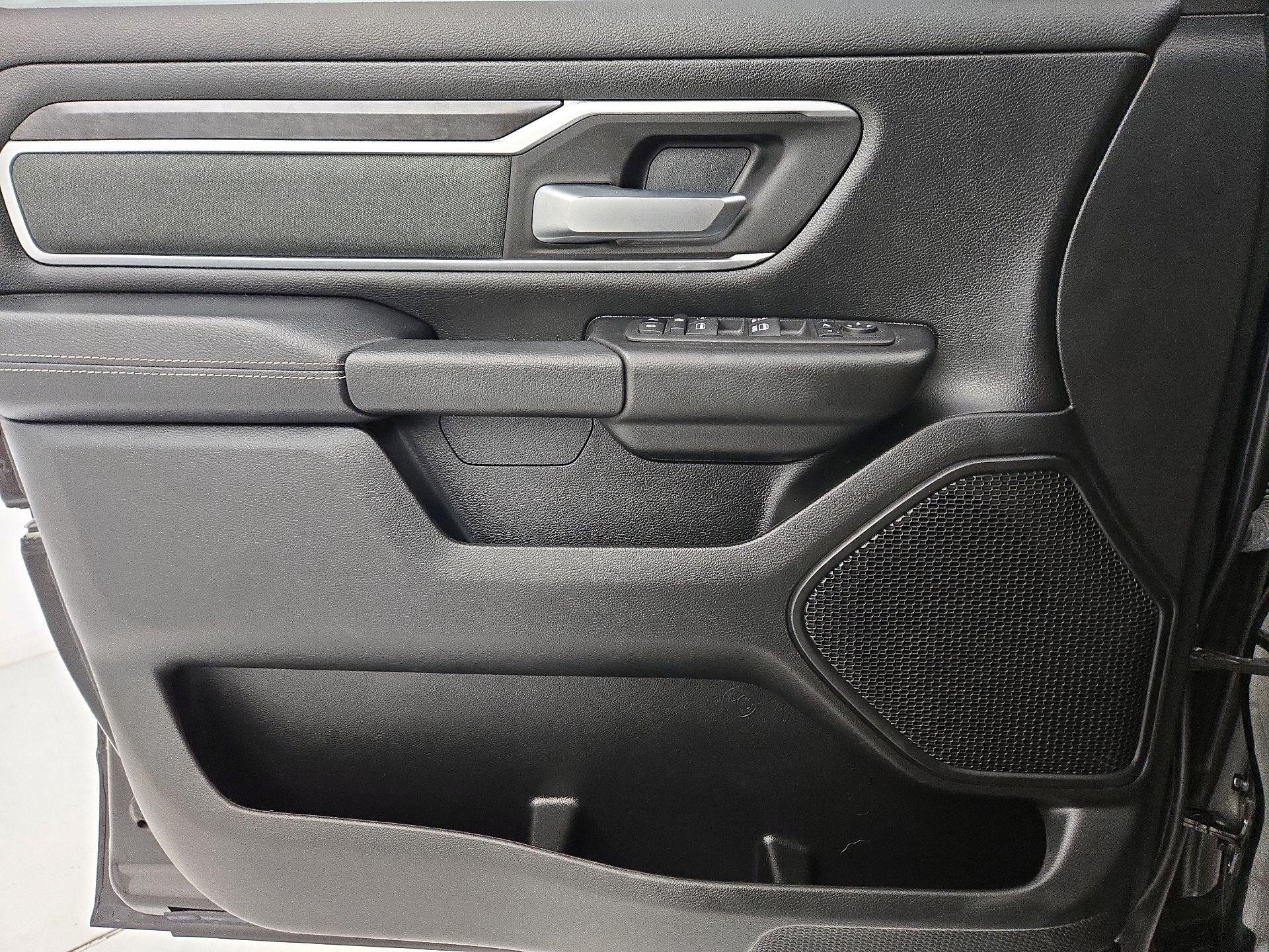Thumbnail: 2022 RAM 1500 - 12