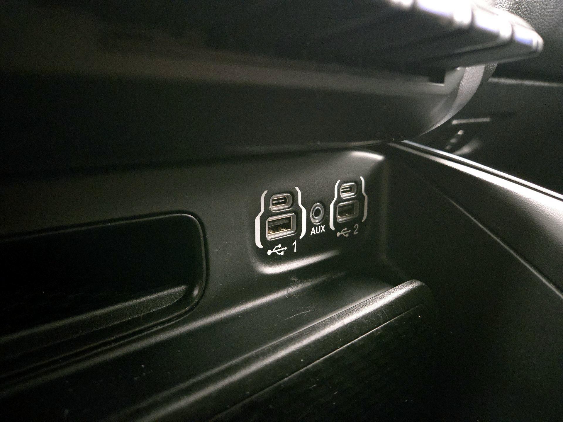 Thumbnail: 2022 RAM 1500 - 18