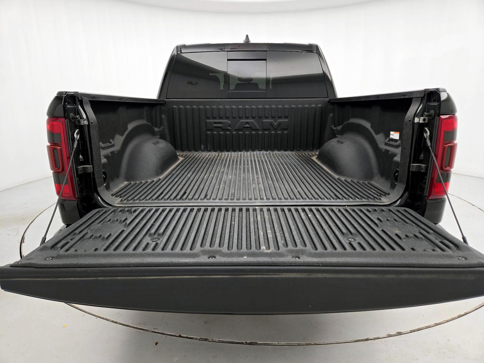 Thumbnail: 2022 RAM 1500 - 20