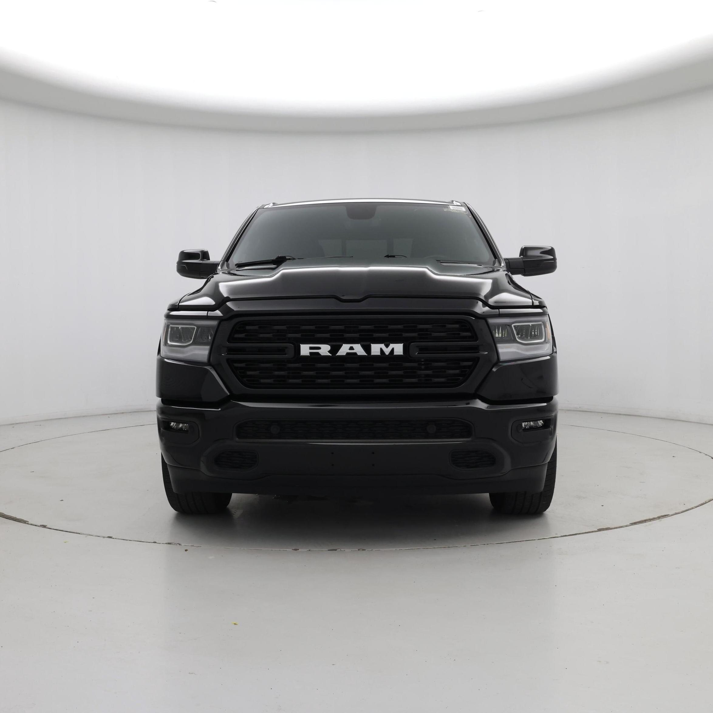 Thumbnail: 2022 RAM 1500 - 5
