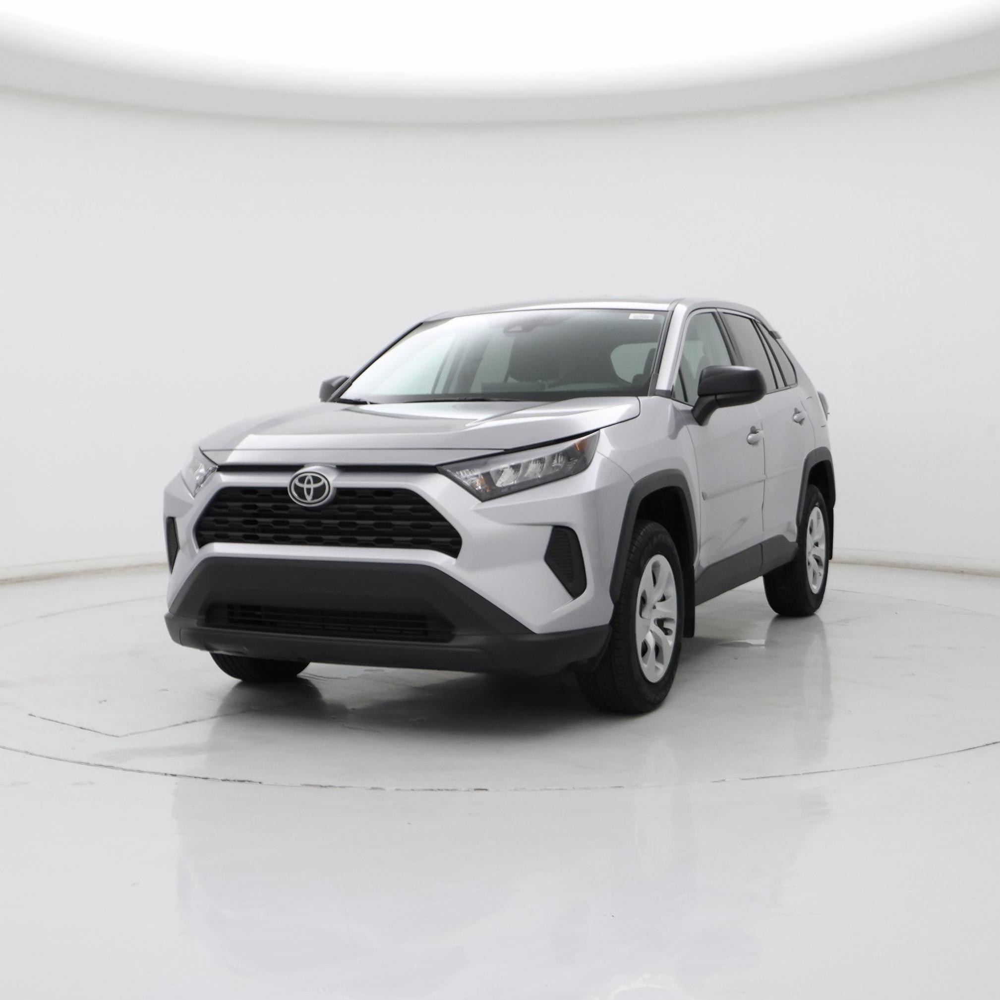 Thumbnail: 2022 Toyota RAV4 - 4