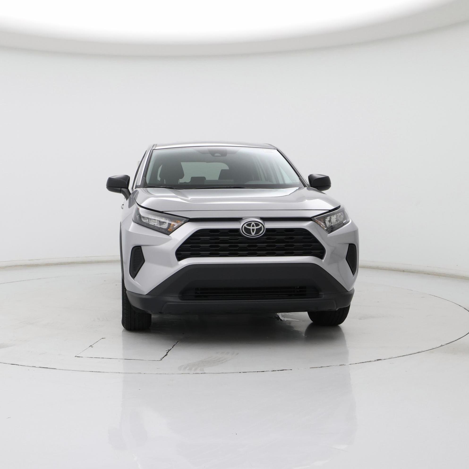 Thumbnail: 2022 Toyota RAV4 - 5