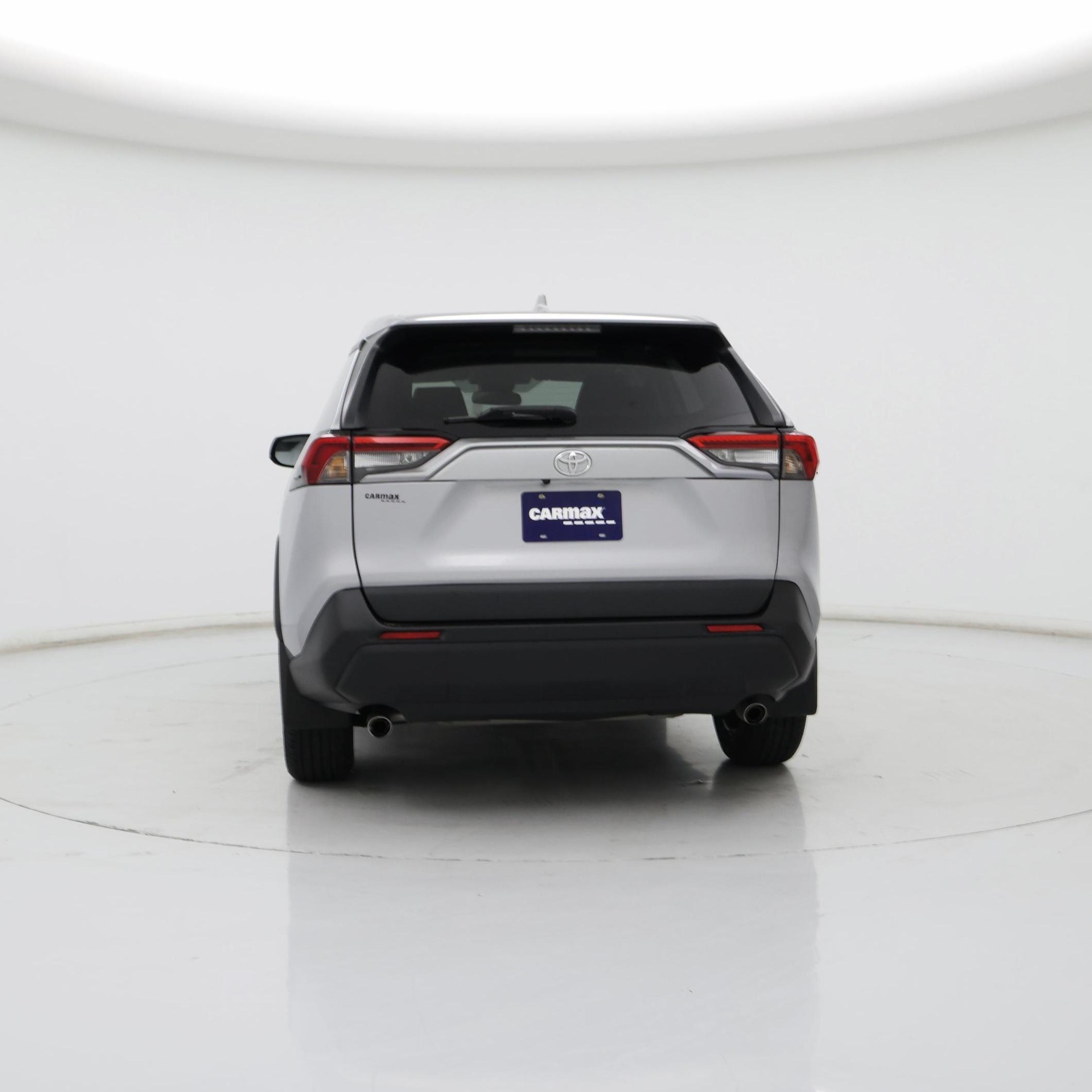 Thumbnail: 2022 Toyota RAV4 - 6