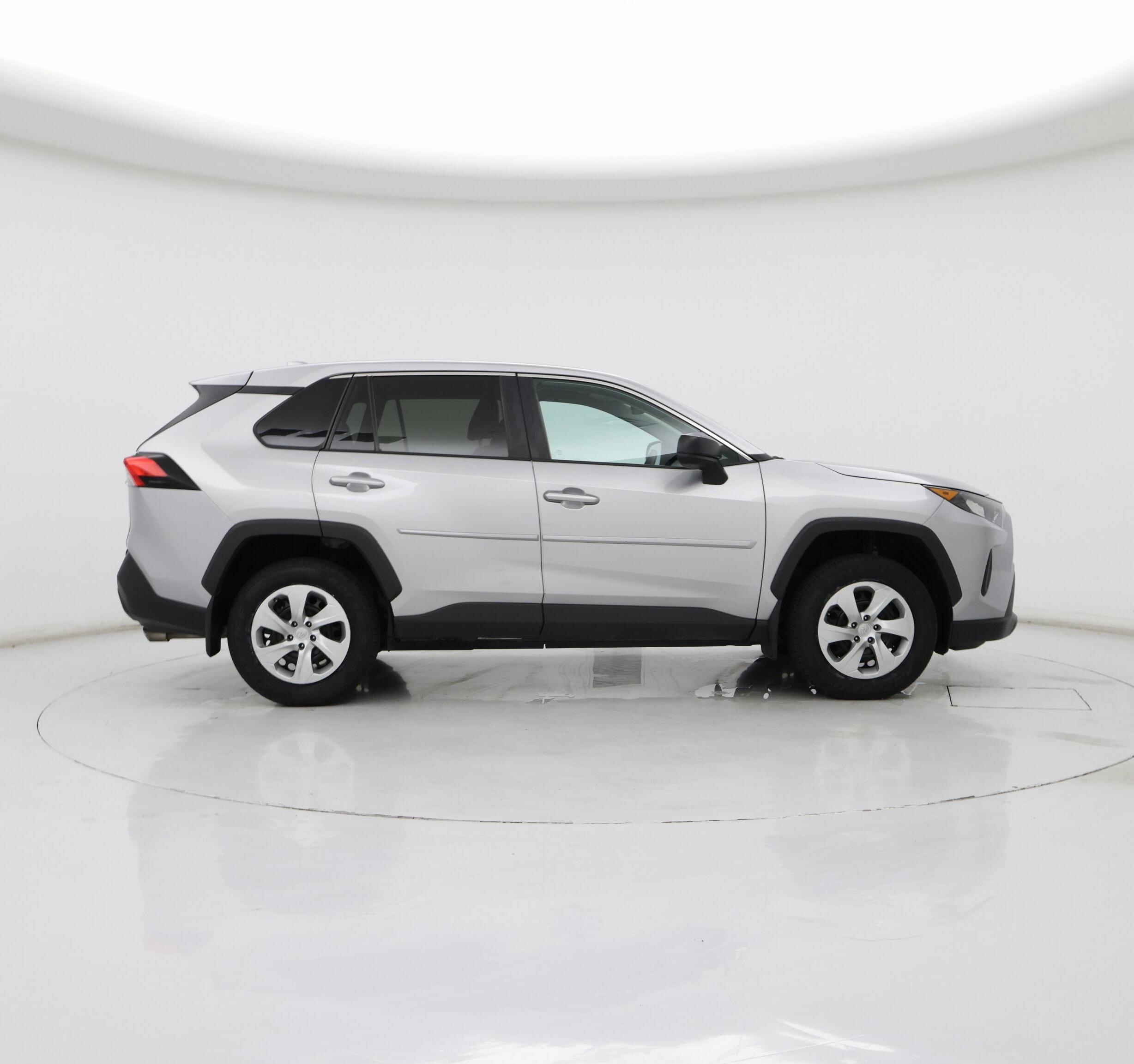 Thumbnail: 2022 Toyota RAV4 - 7