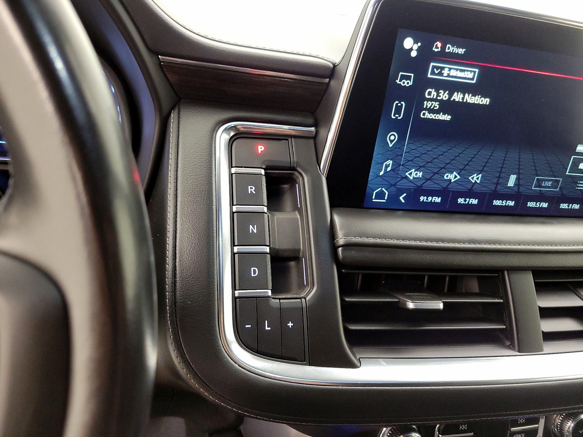 Thumbnail: 2022 GMC Yukon - 16