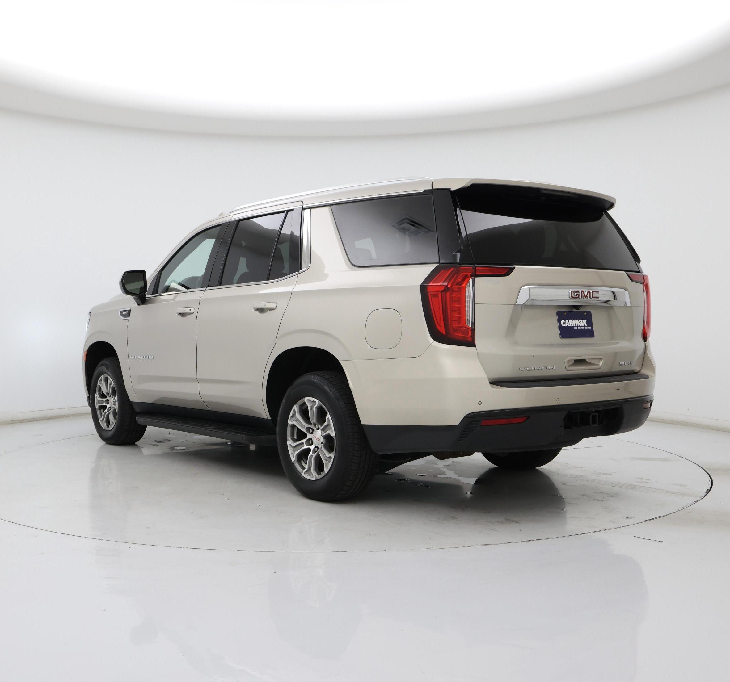 Thumbnail: 2022 GMC Yukon - 2