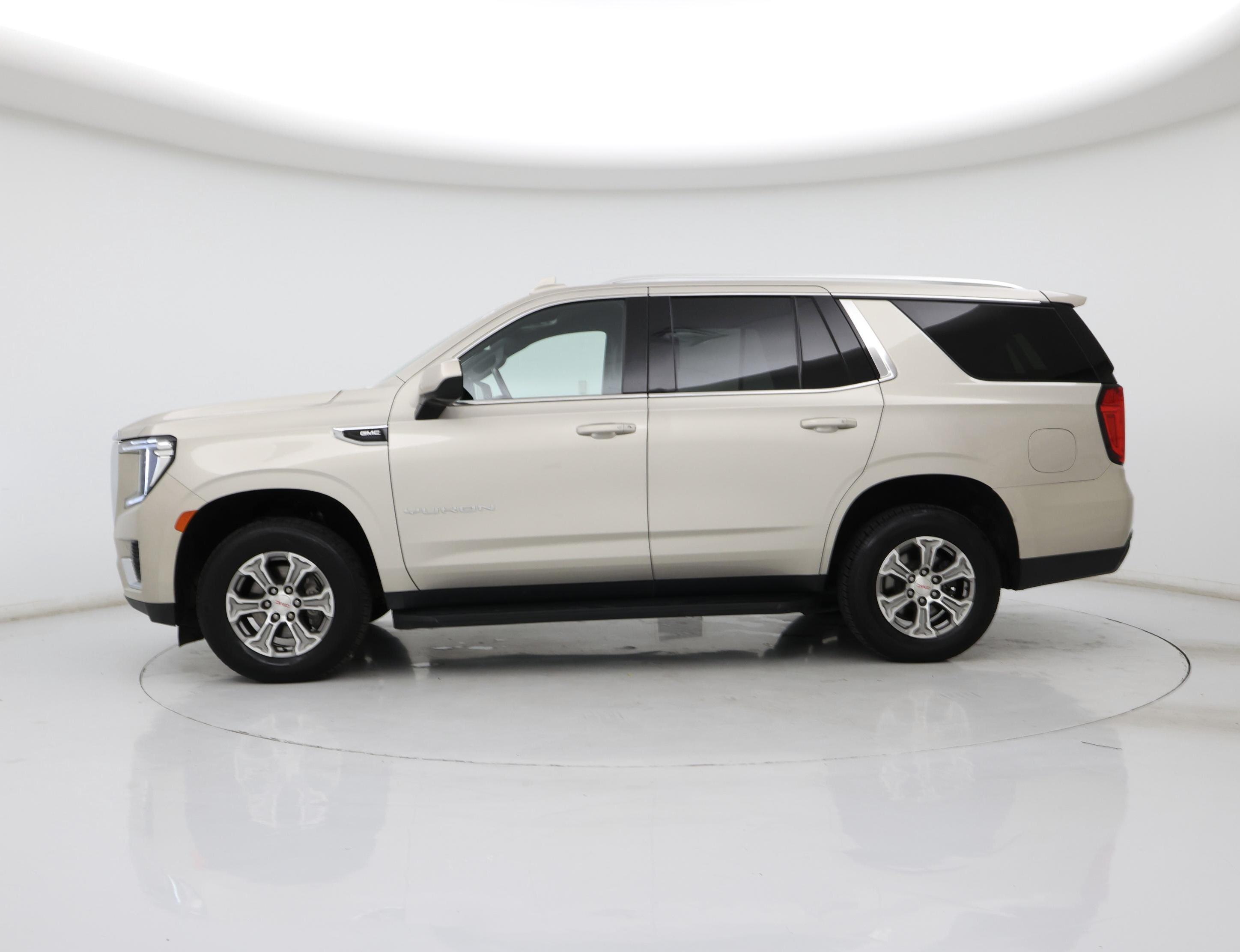 Thumbnail: 2022 GMC Yukon - 3