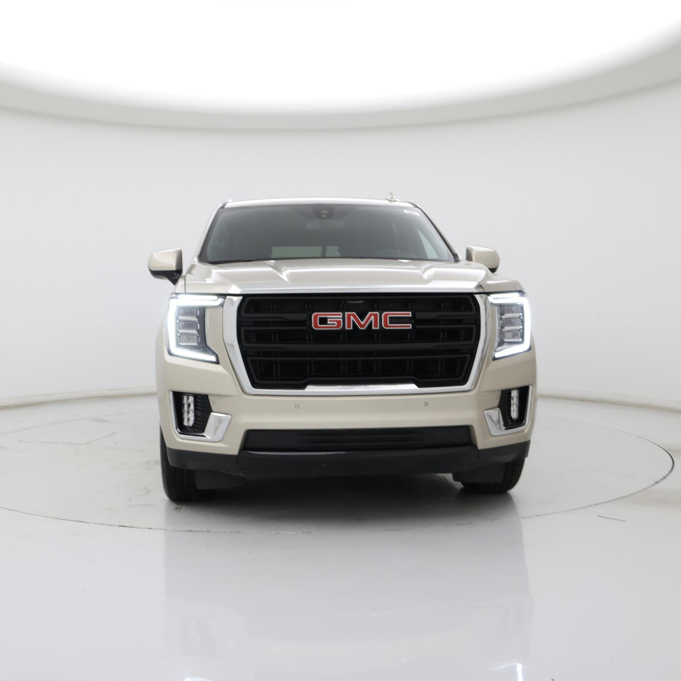 Thumbnail: 2022 GMC Yukon - 5