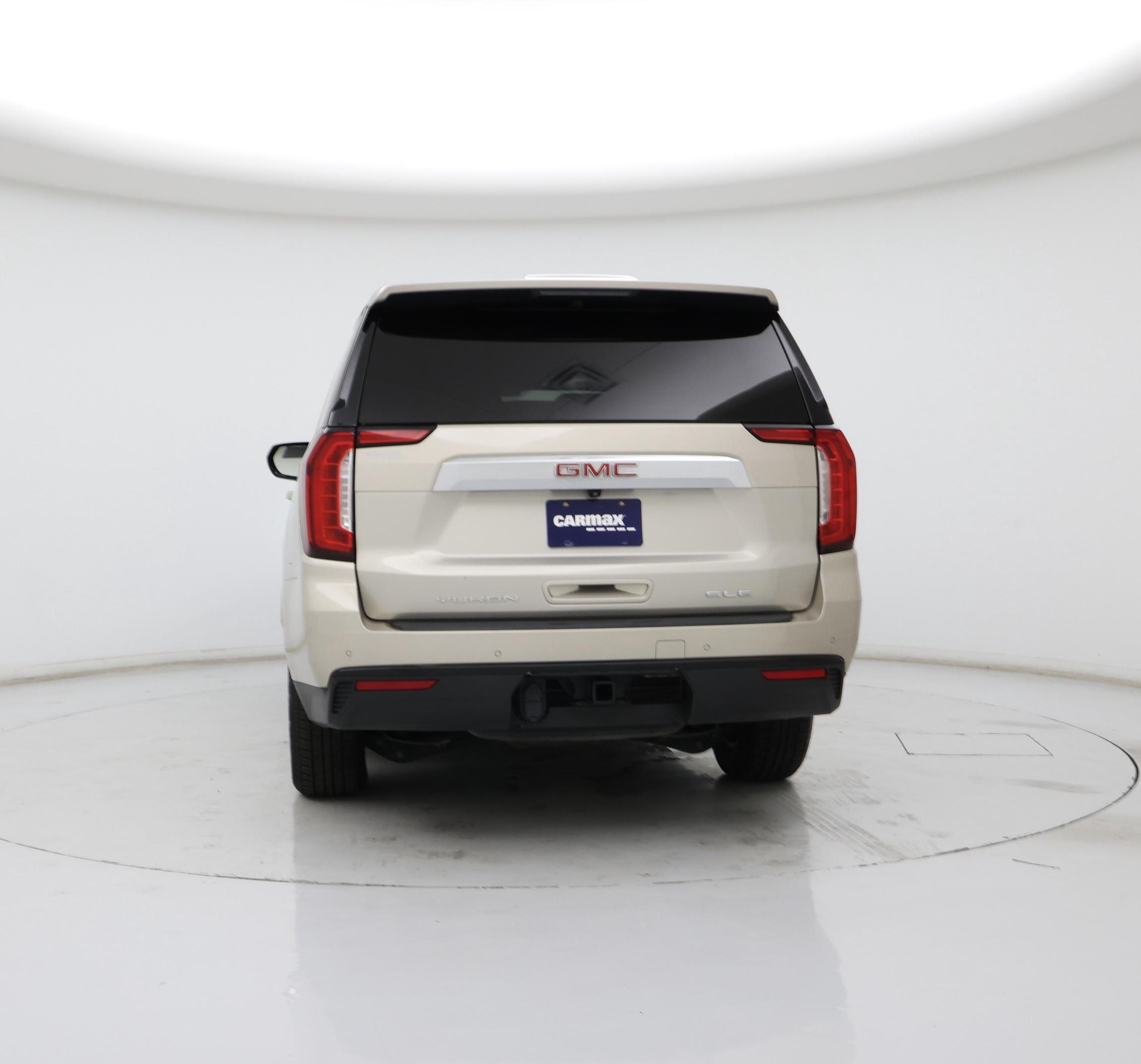 Thumbnail: 2022 GMC Yukon - 6