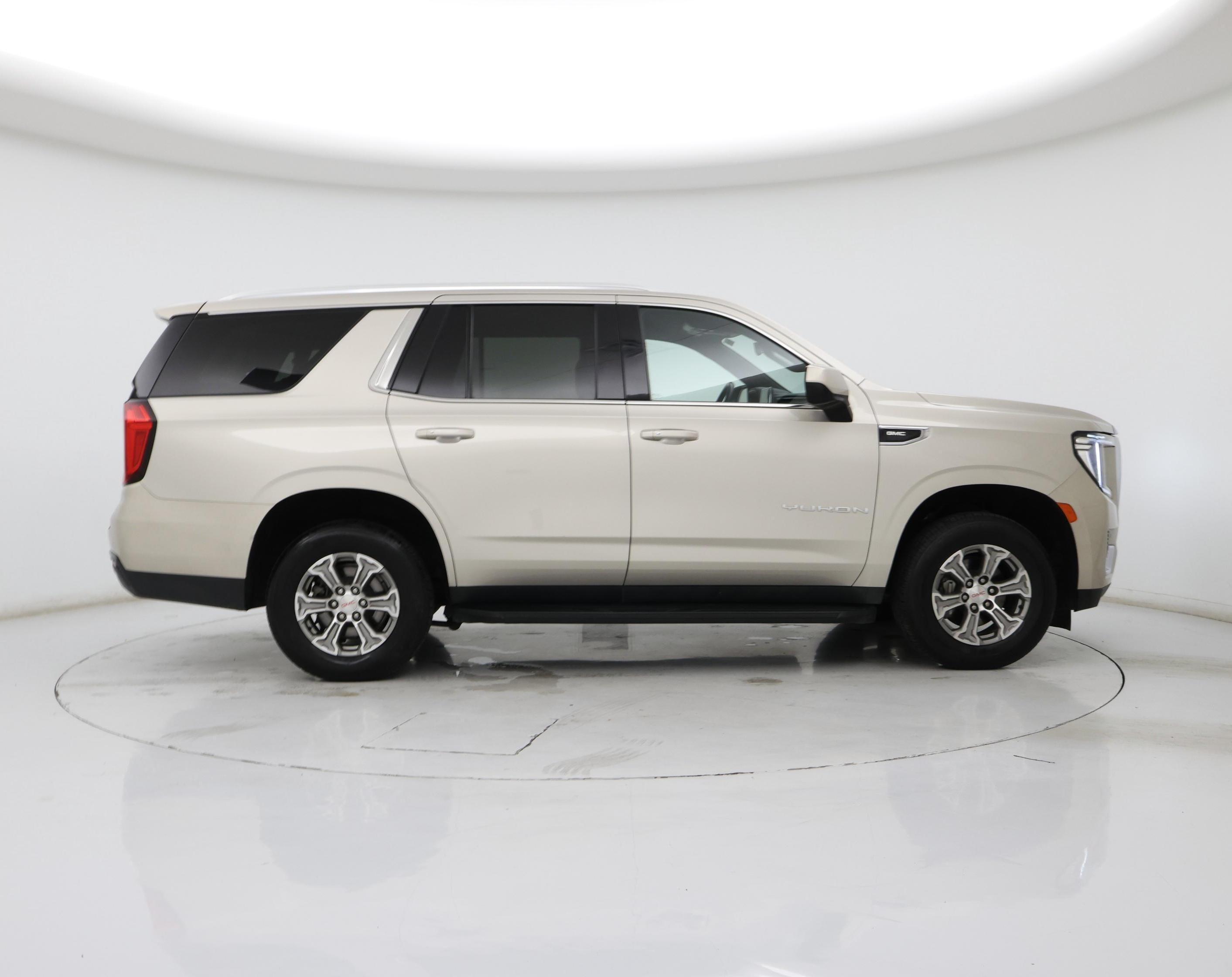 Thumbnail: 2022 GMC Yukon - 7
