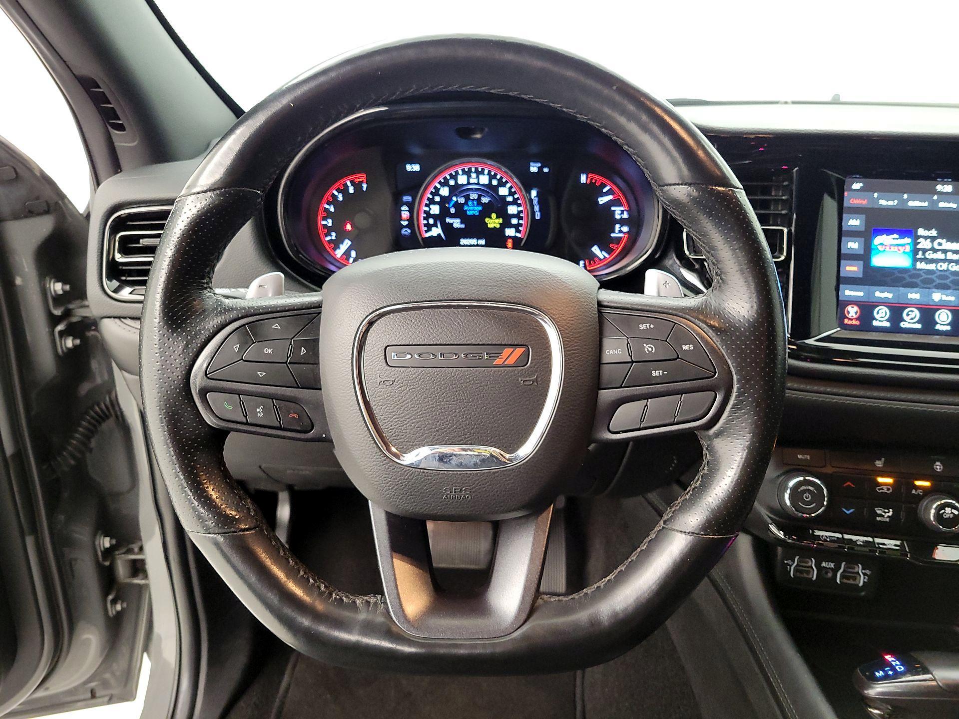 Thumbnail: 2021 Dodge Durango - 10