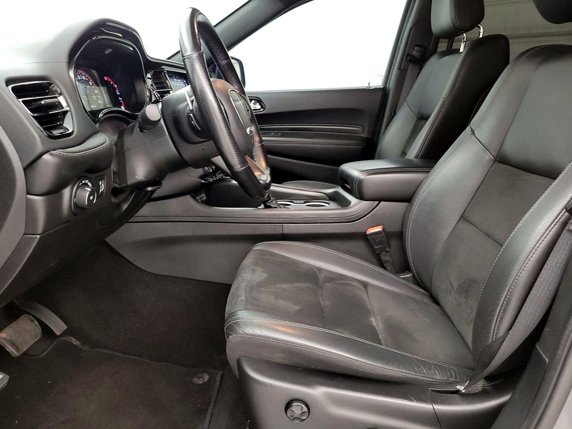 Thumbnail: 2021 Dodge Durango - 11