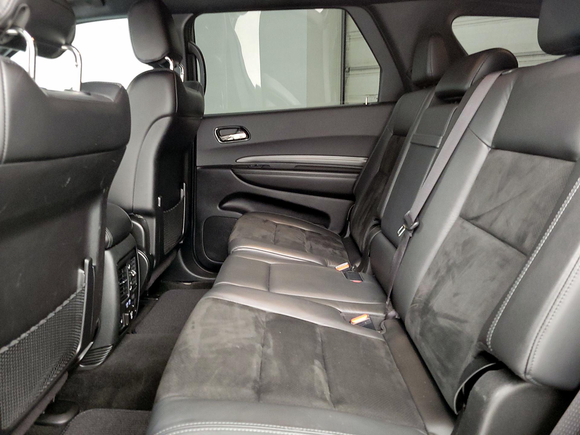 Thumbnail: 2021 Dodge Durango - 19