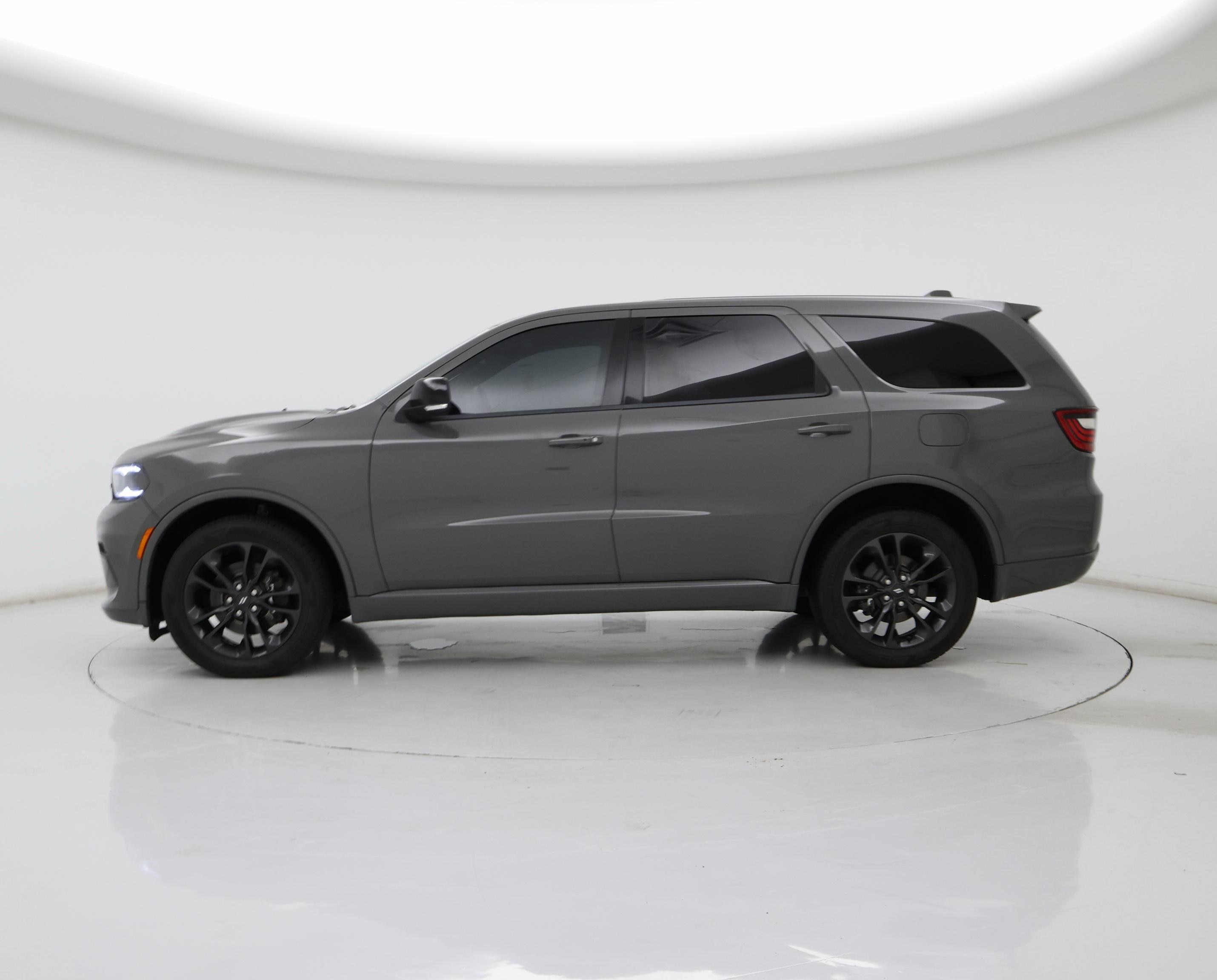 Thumbnail: 2021 Dodge Durango - 3