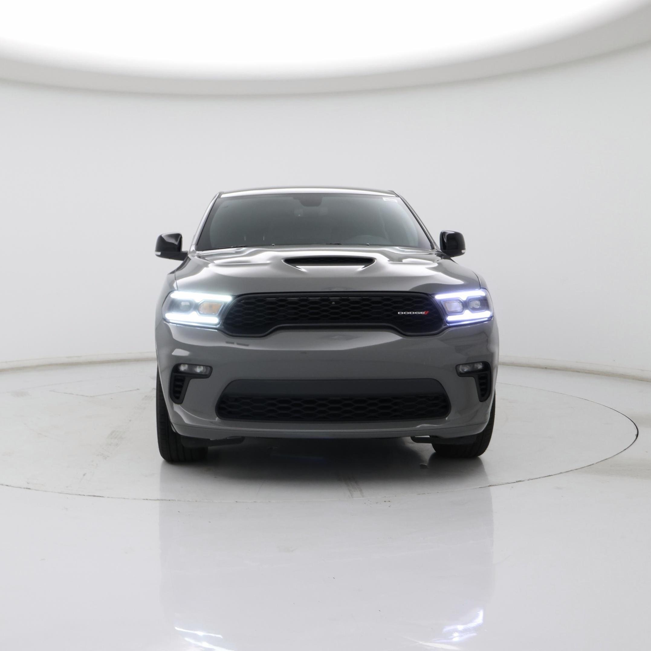 Thumbnail: 2021 Dodge Durango - 5