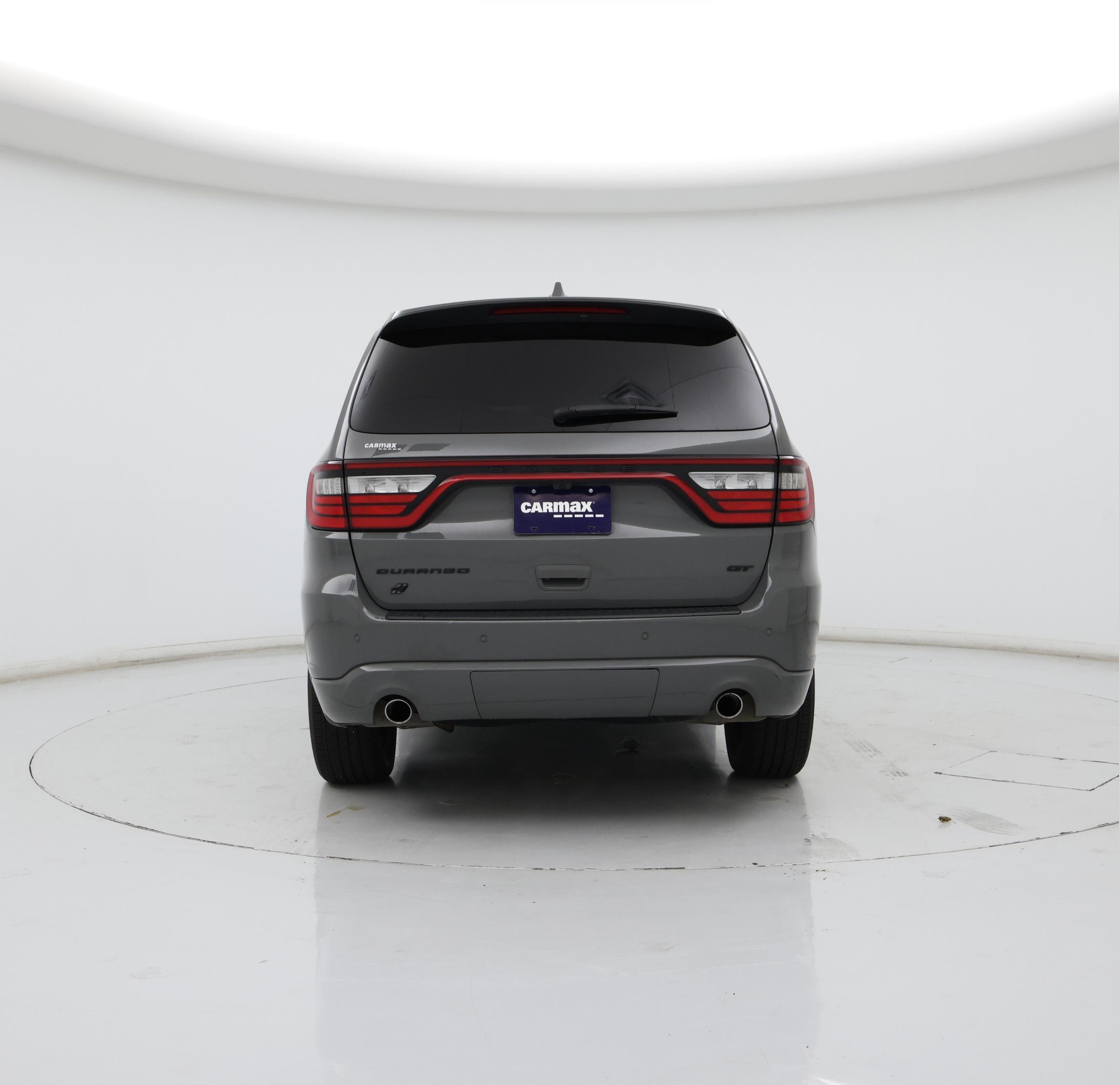 Thumbnail: 2021 Dodge Durango - 6