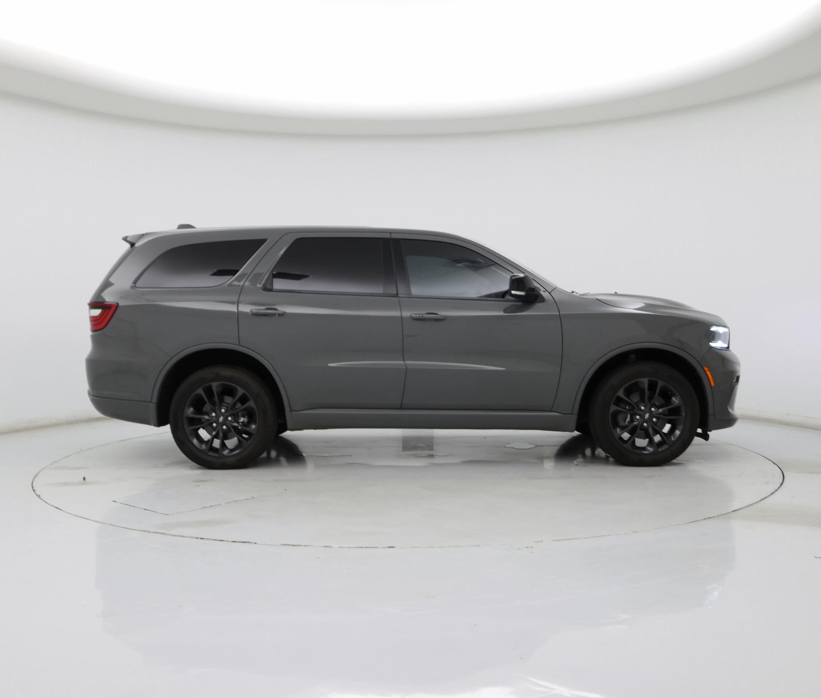 Thumbnail: 2021 Dodge Durango - 7