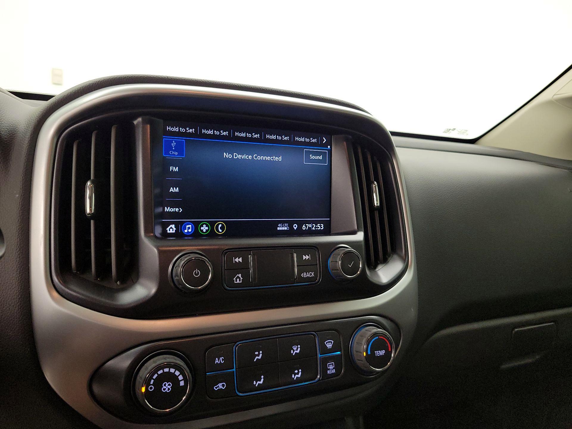 Thumbnail: 2022 Chevrolet Colorado - 14