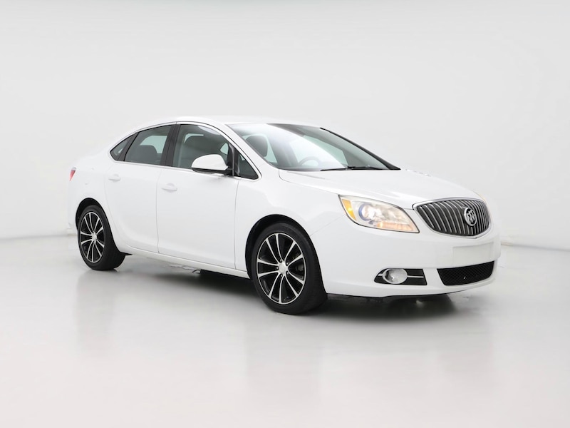 2017 Buick Verano Sport Touring -
                  Louisville, KY