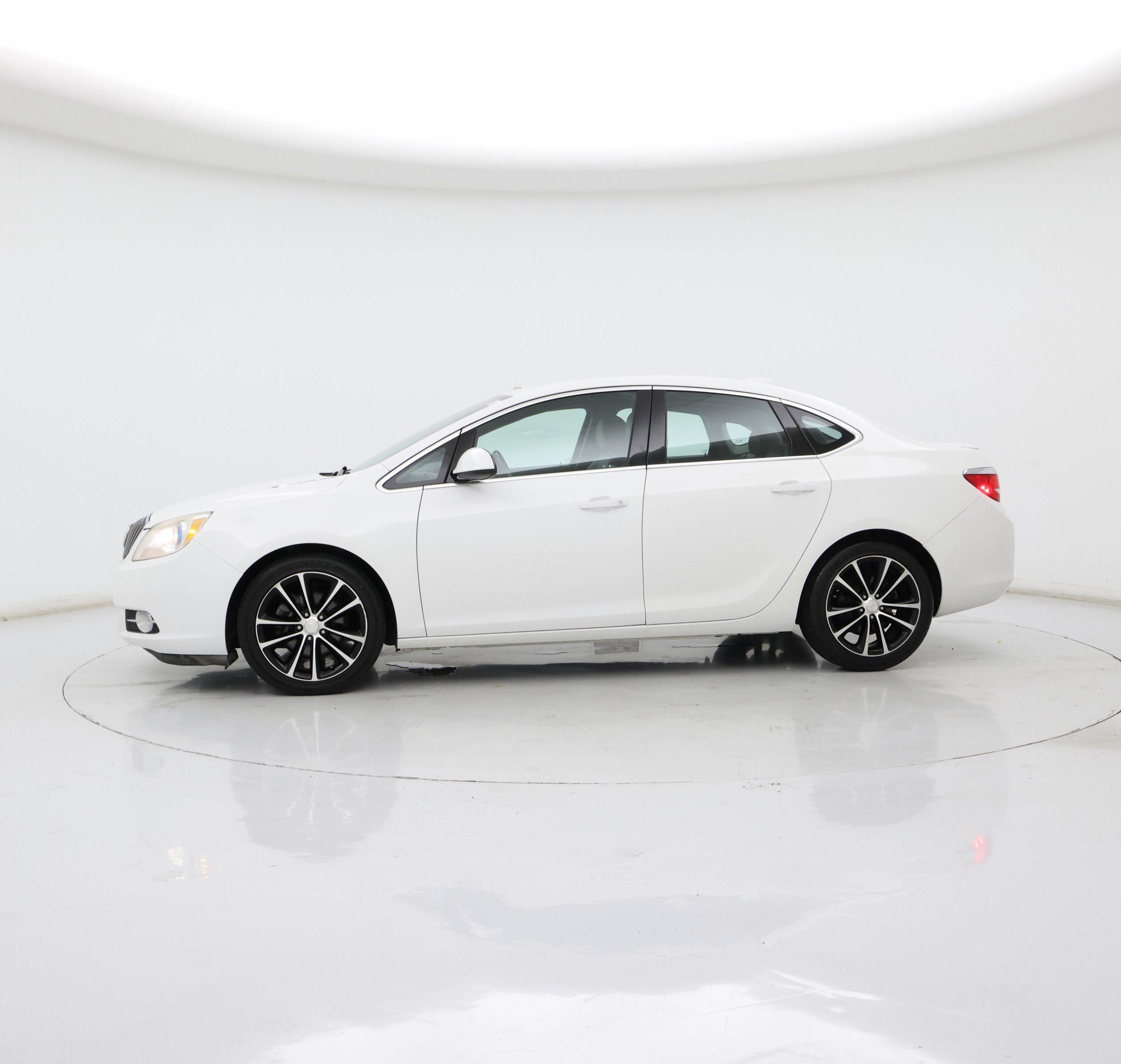 Thumbnail: 2017 Buick Verano - 3