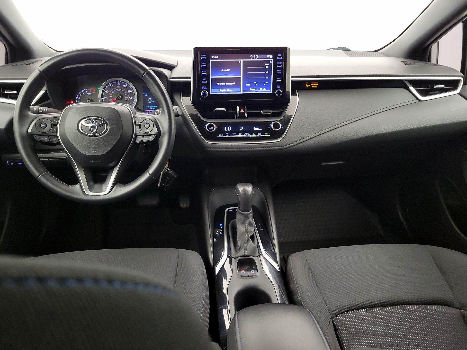 Thumbnail: 2020 Toyota Corolla - 9