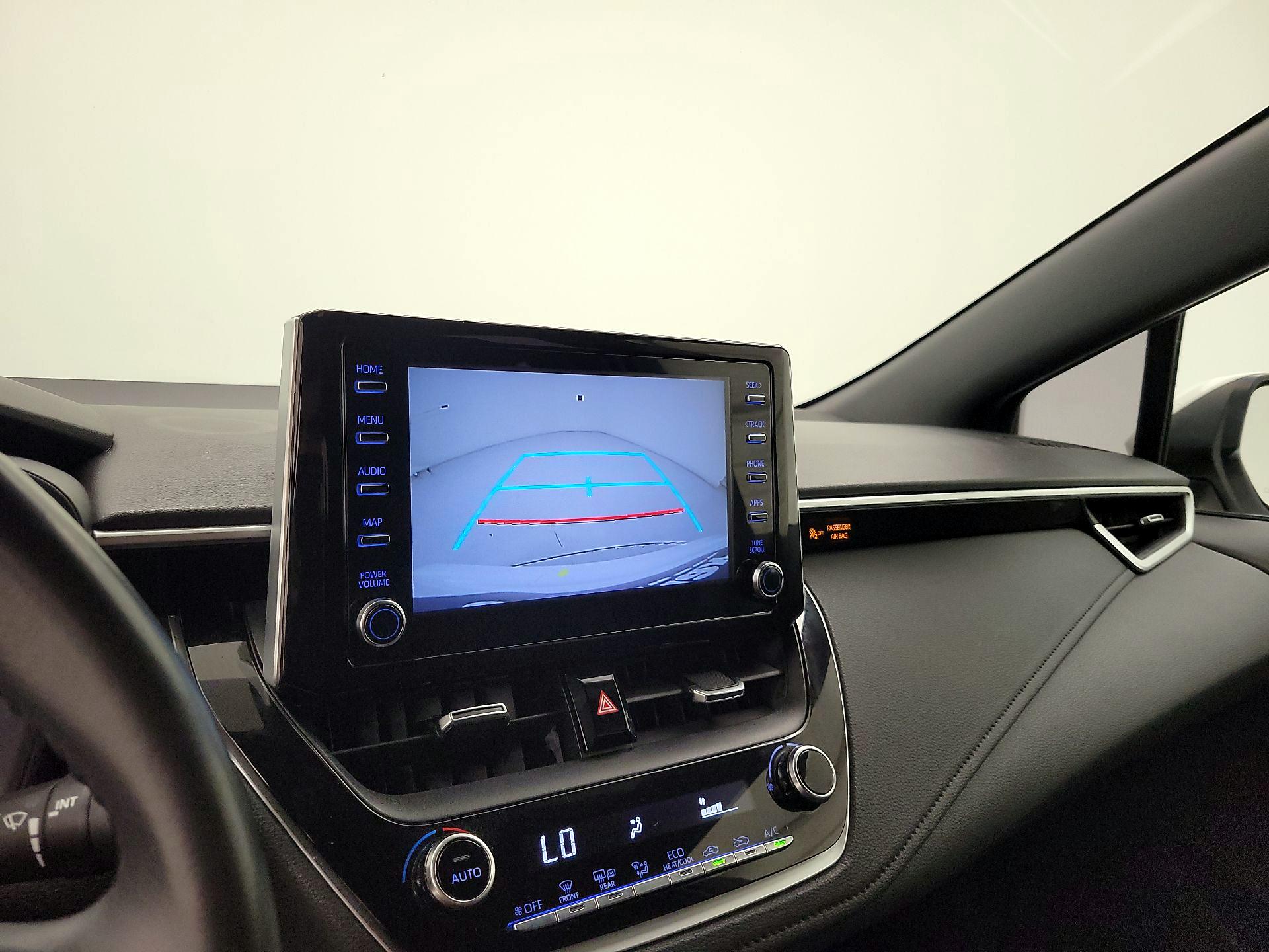 Thumbnail: 2020 Toyota Corolla - 13