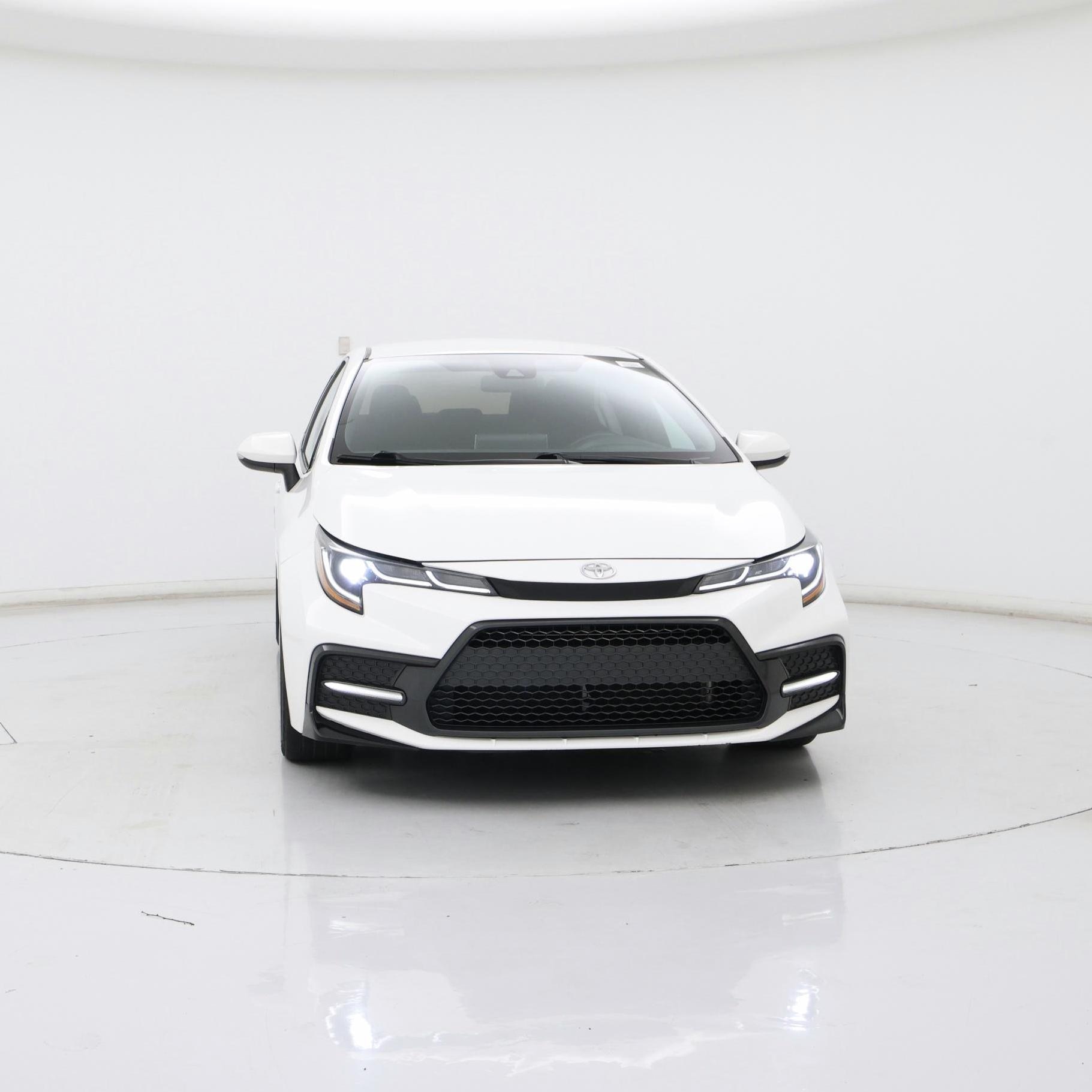 Thumbnail: 2020 Toyota Corolla - 5