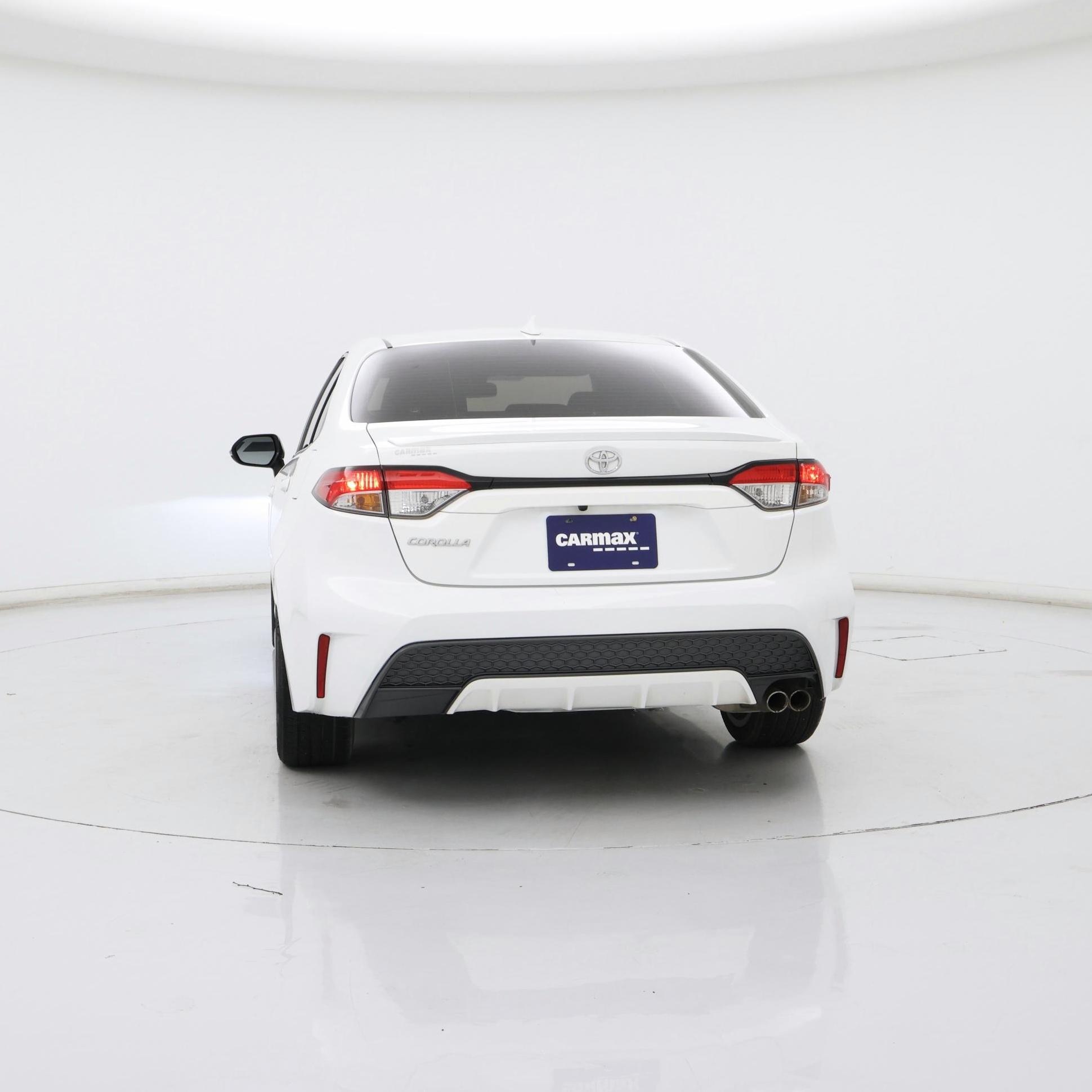 Thumbnail: 2020 Toyota Corolla - 6