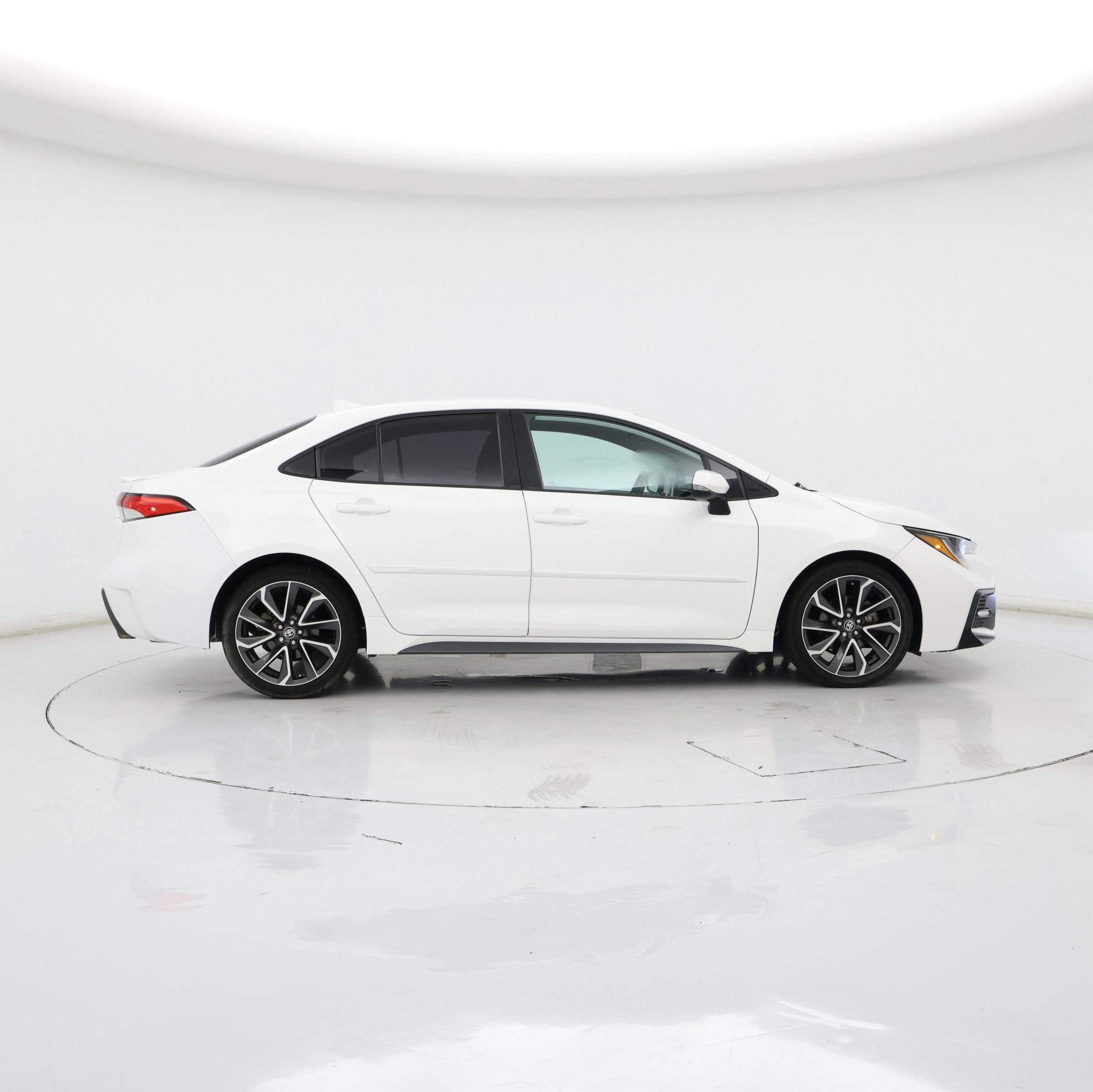 Thumbnail: 2020 Toyota Corolla - 7