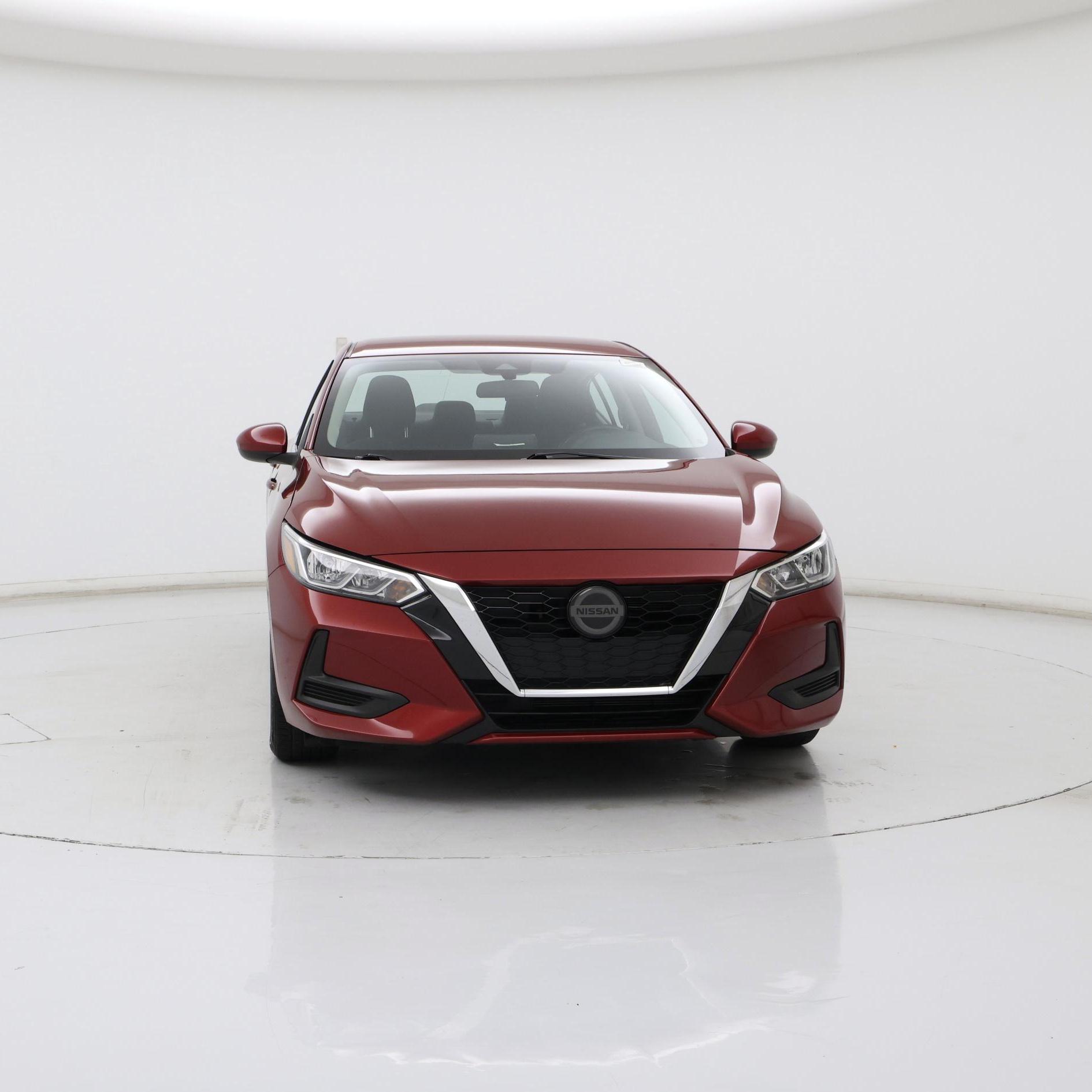 Thumbnail: 2022 Nissan Sentra - 5