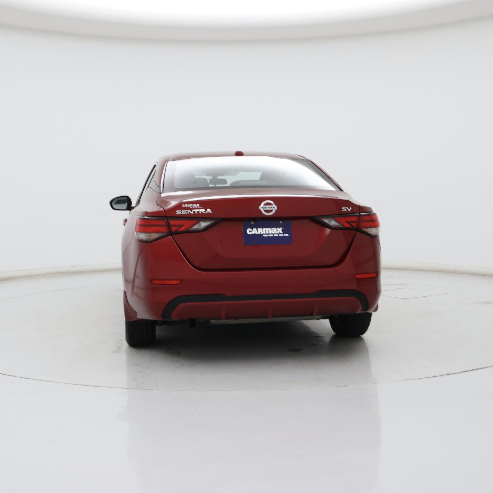 Thumbnail: 2022 Nissan Sentra - 6