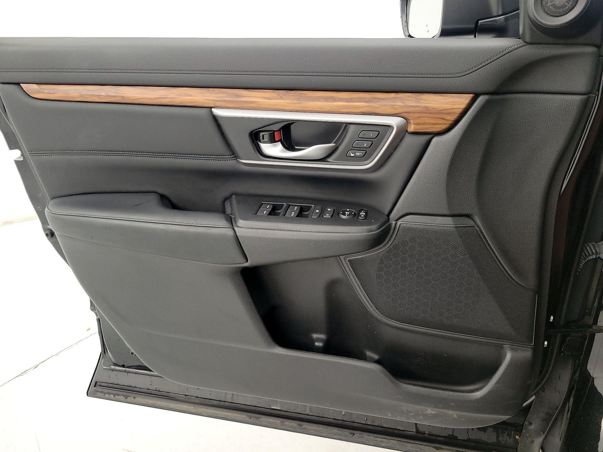 Thumbnail: 2021 Honda CR-V - 12