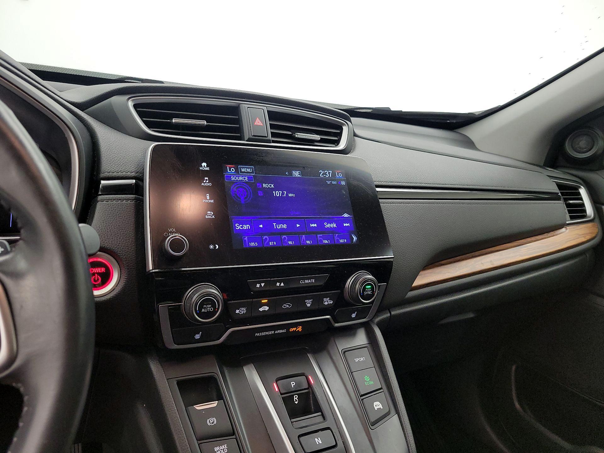 Thumbnail: 2021 Honda CR-V - 14