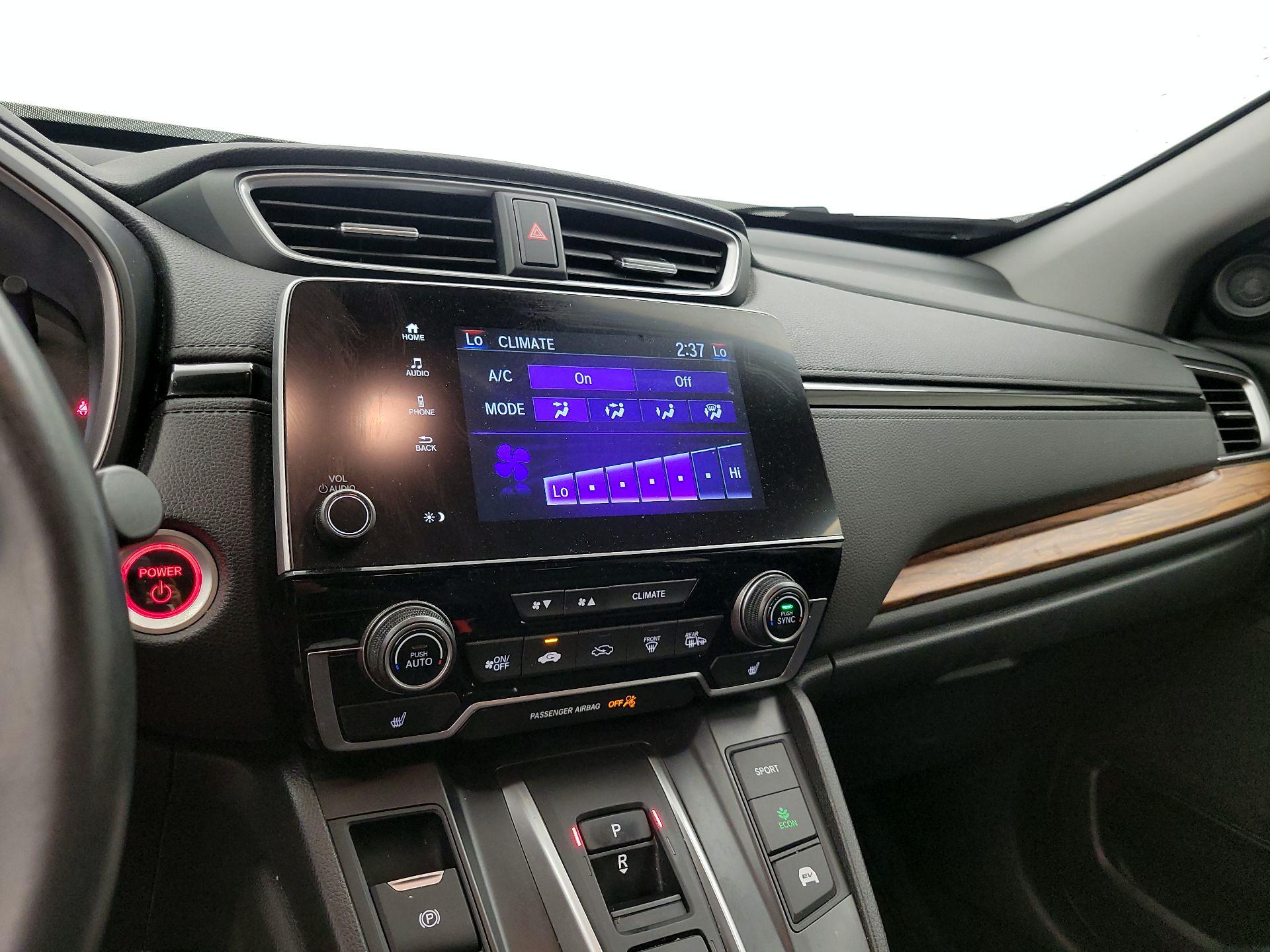 Thumbnail: 2021 Honda CR-V - 15
