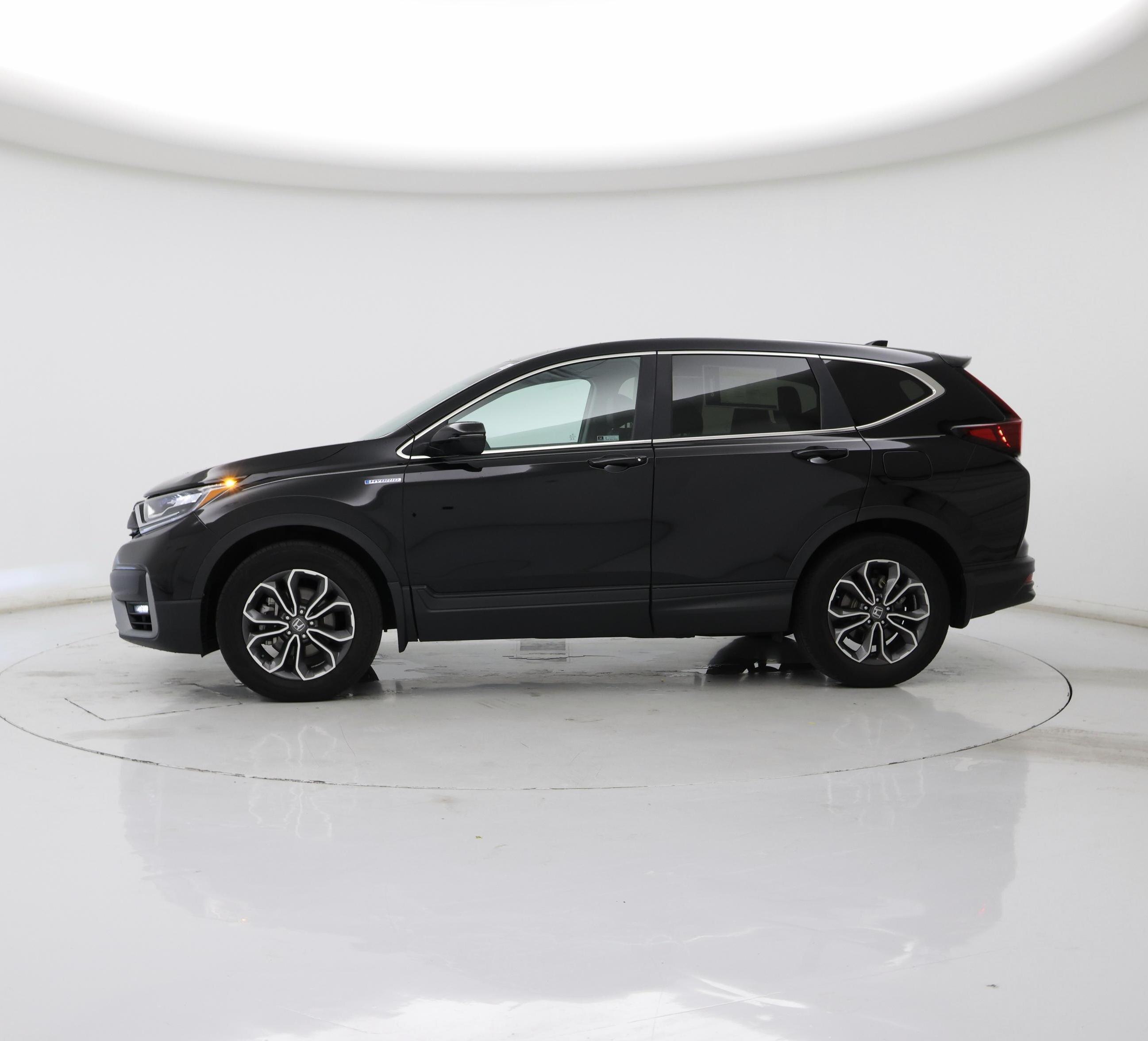 Thumbnail: 2021 Honda CR-V - 3