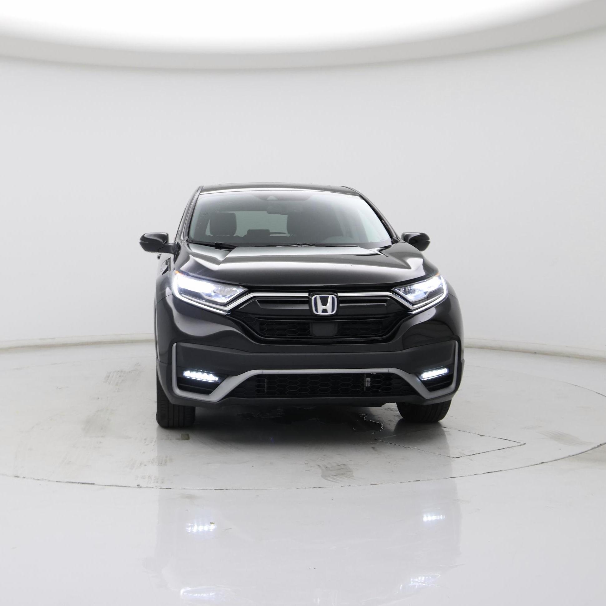 Thumbnail: 2021 Honda CR-V - 5